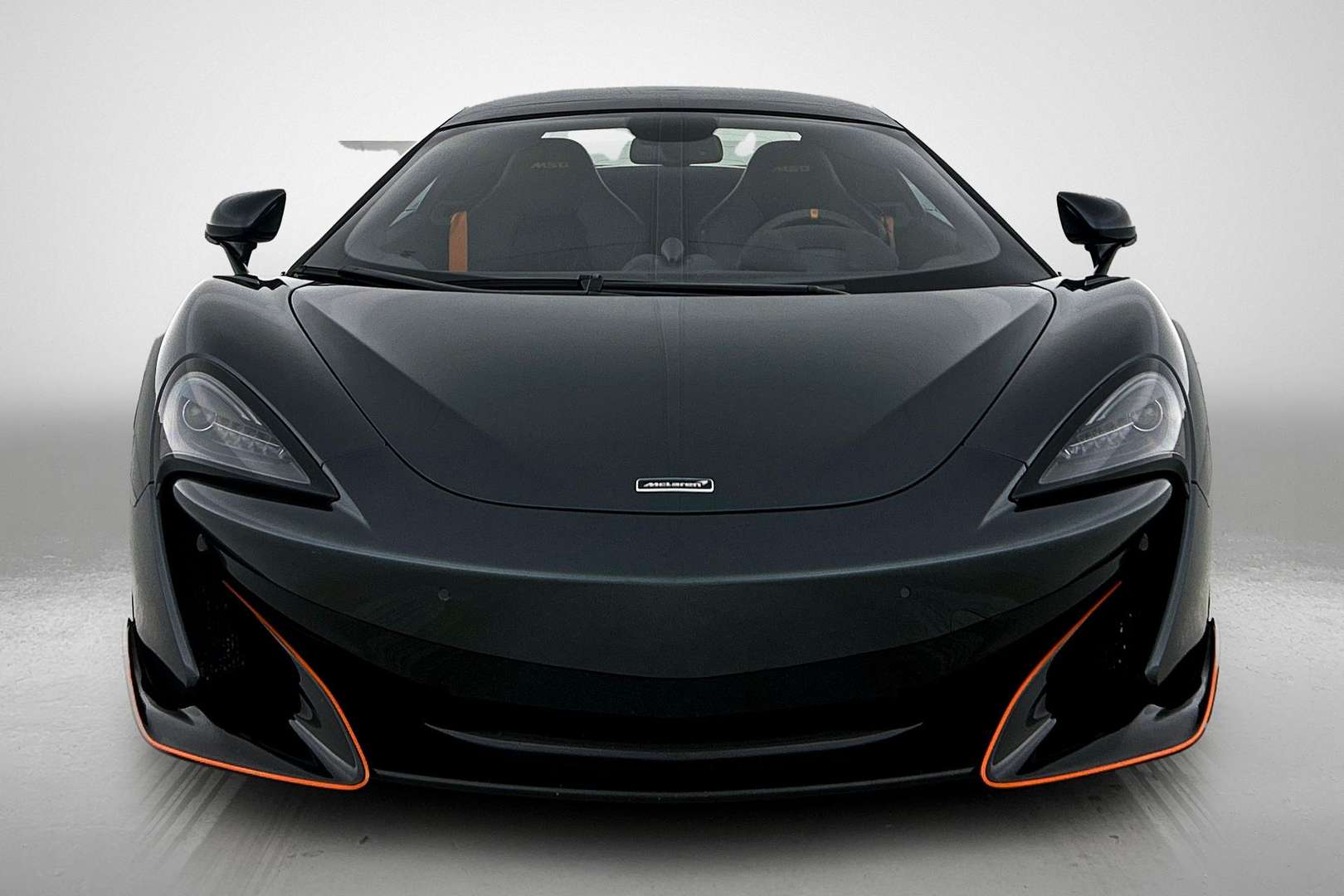McLaren 600LT Spider - 2019 - Joinsteer - #12