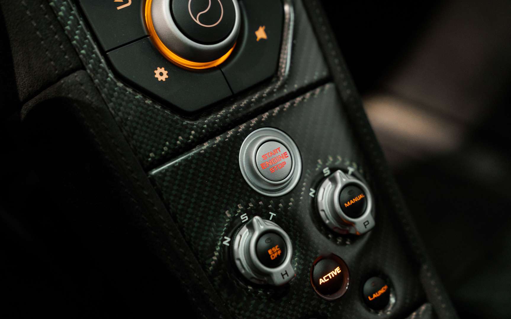 McLaren 675LT - 2016 - Joinsteer - #22