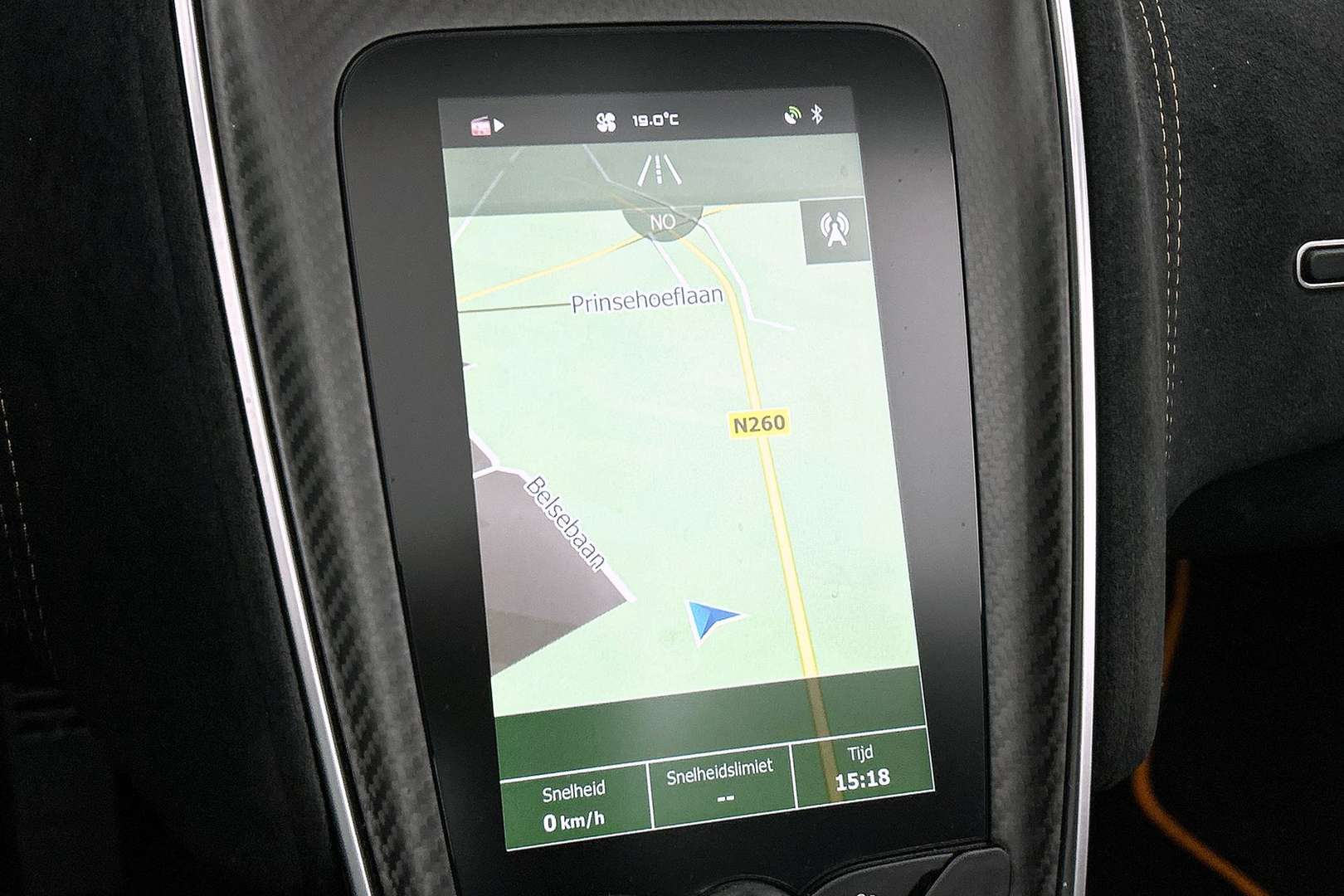 McLaren 600LT Spider - 2019 - Joinsteer - #13