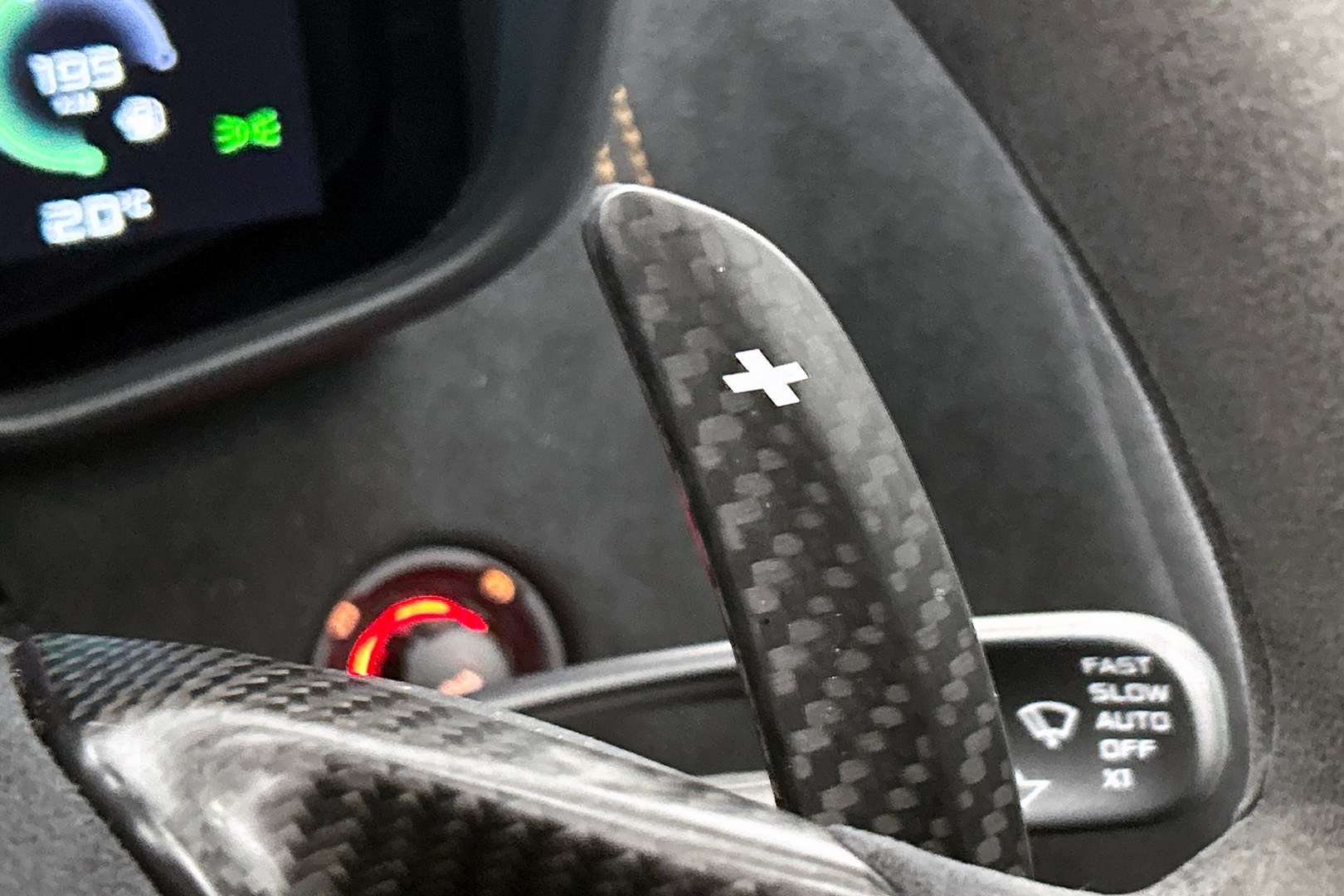 McLaren 600LT Spider - 2019 - Joinsteer - #16