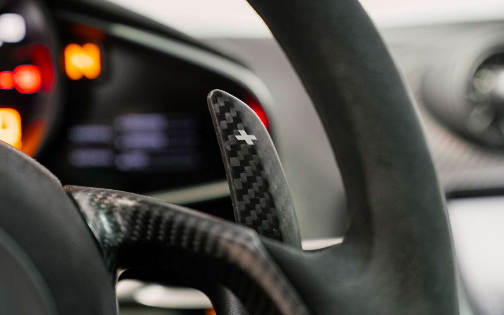 McLaren 675LT - 2016 - Joinsteer - #26