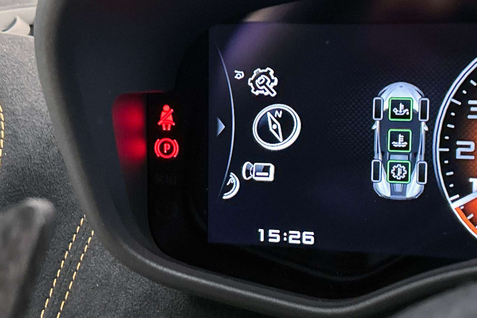 McLaren 600LT Spider - 2019 - Joinsteer - #17