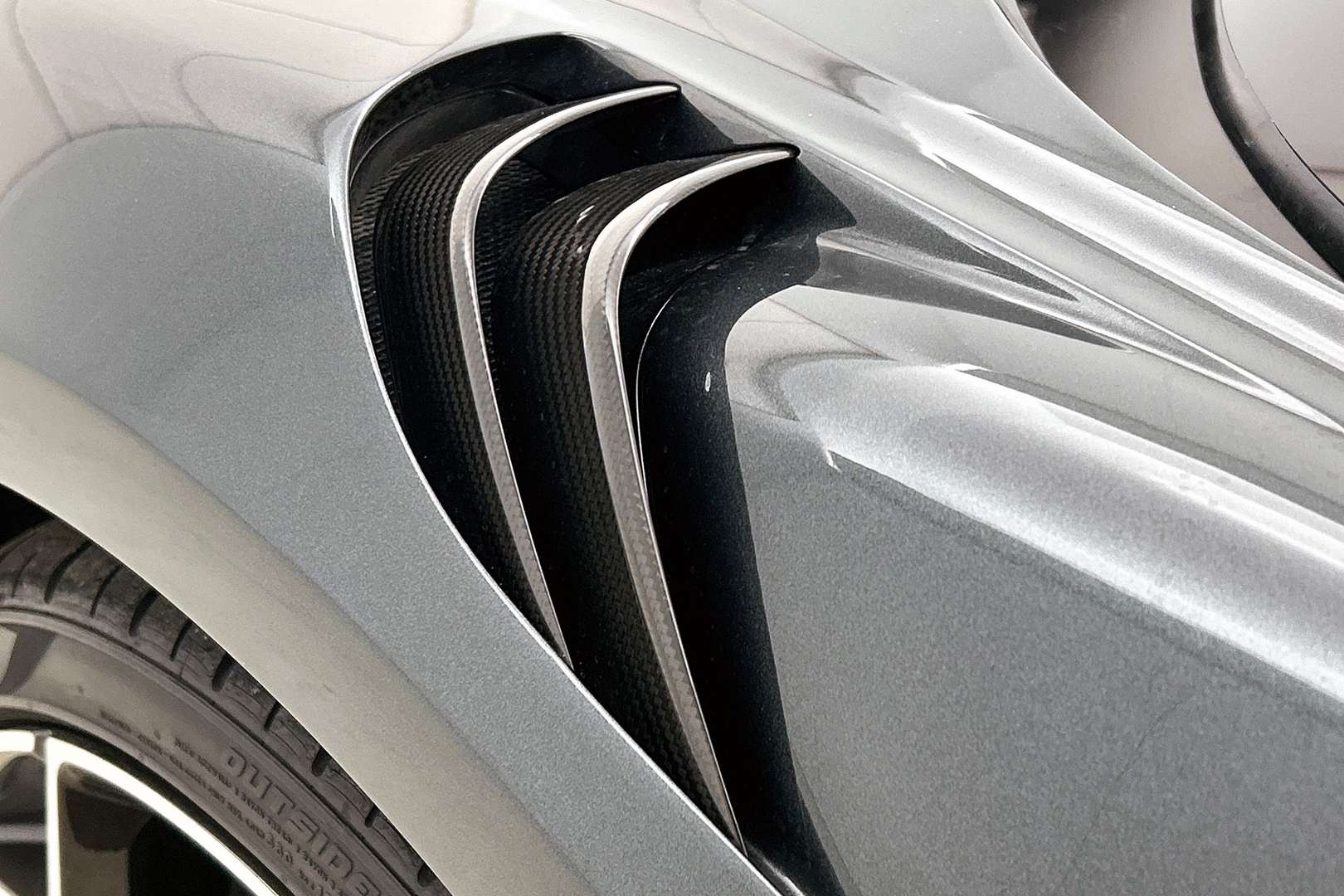 McLaren 600LT Spider - 2019 - Joinsteer - #23