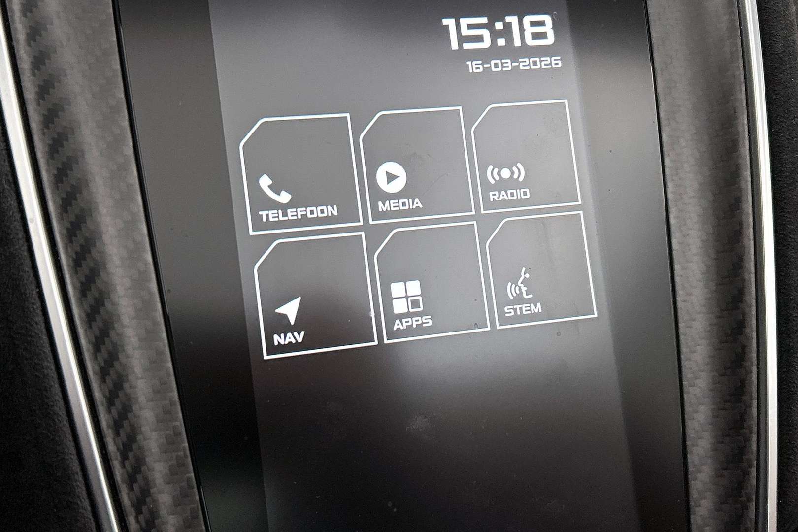 McLaren 600LT Spider - 2019 - Joinsteer - #25