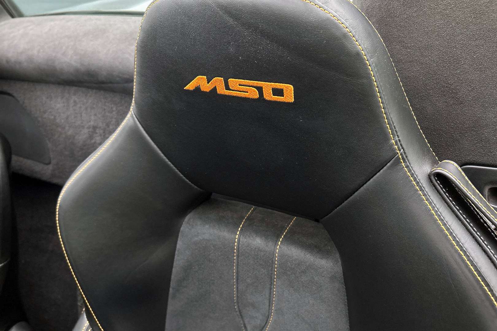 McLaren 600LT Spider - 2019 - Joinsteer - #26