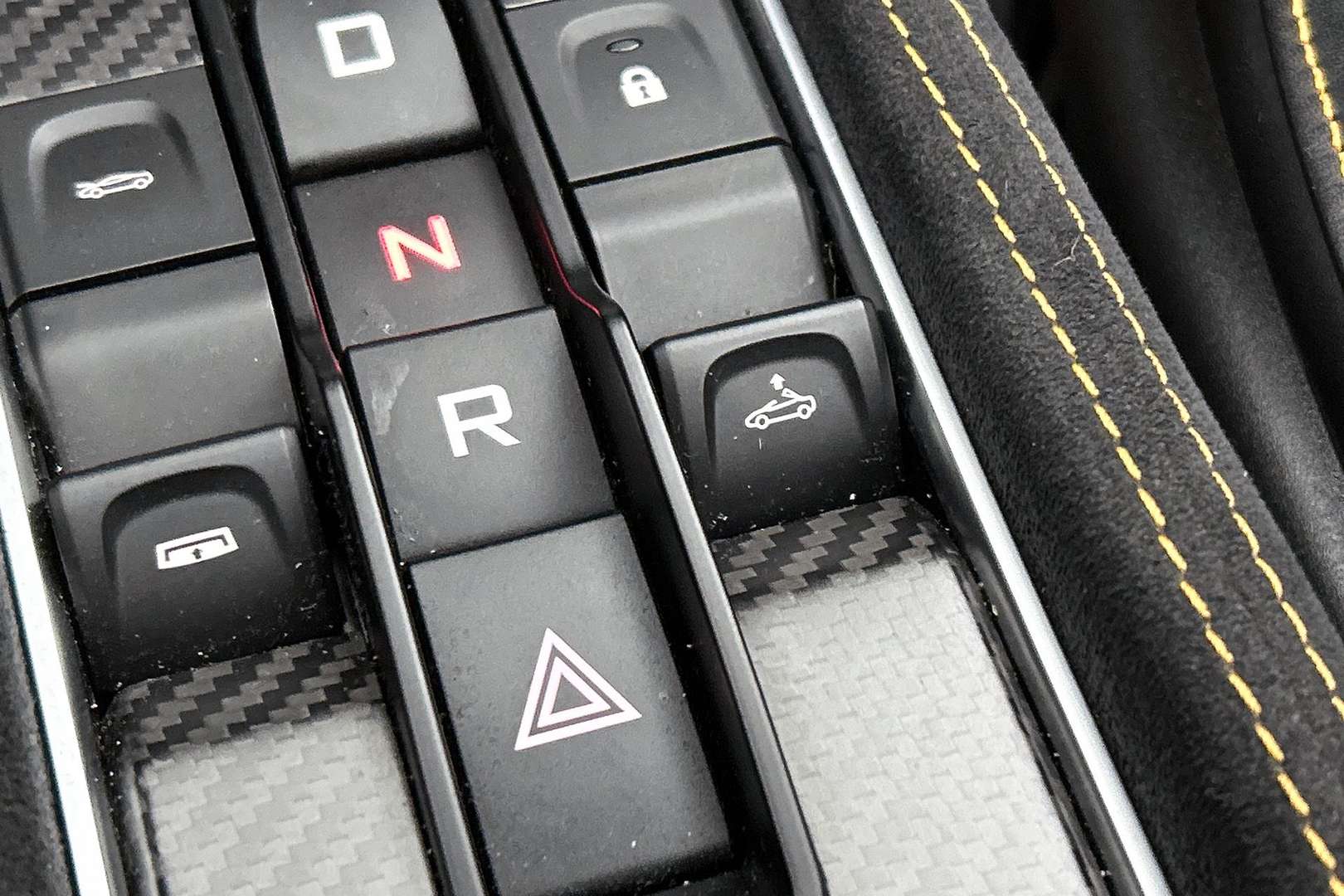 McLaren 600LT Spider - 2019 - Joinsteer - #28