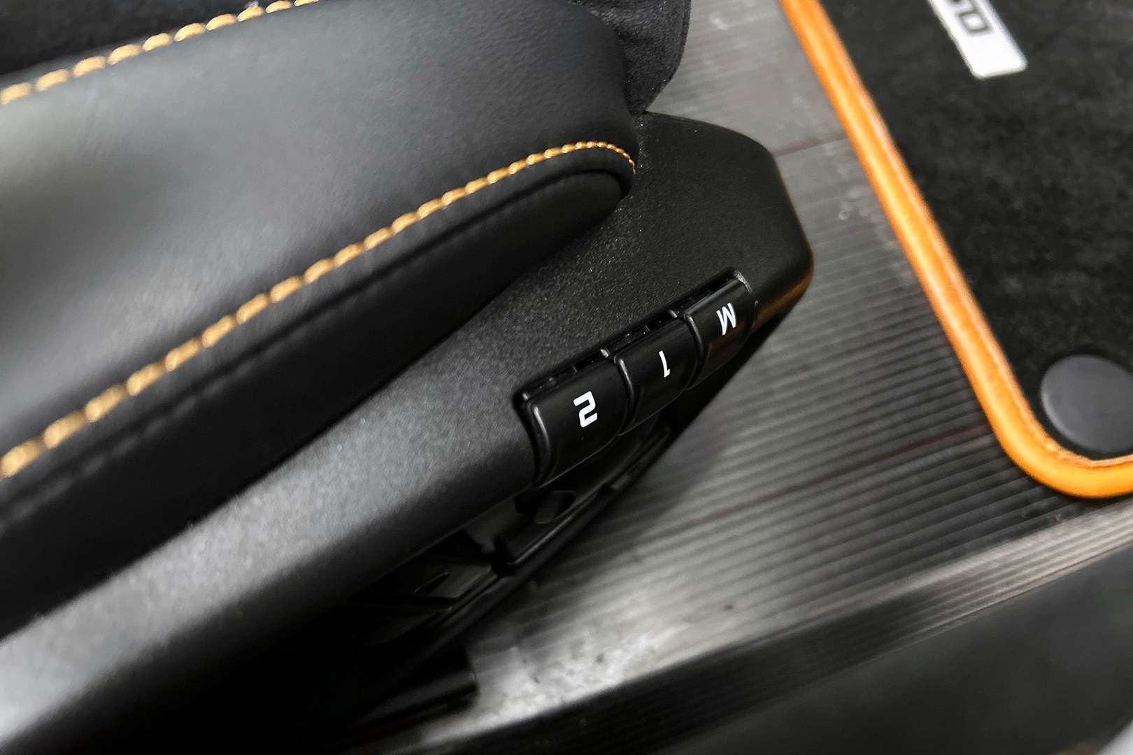 McLaren 600LT Spider - 2019 - Joinsteer - #32