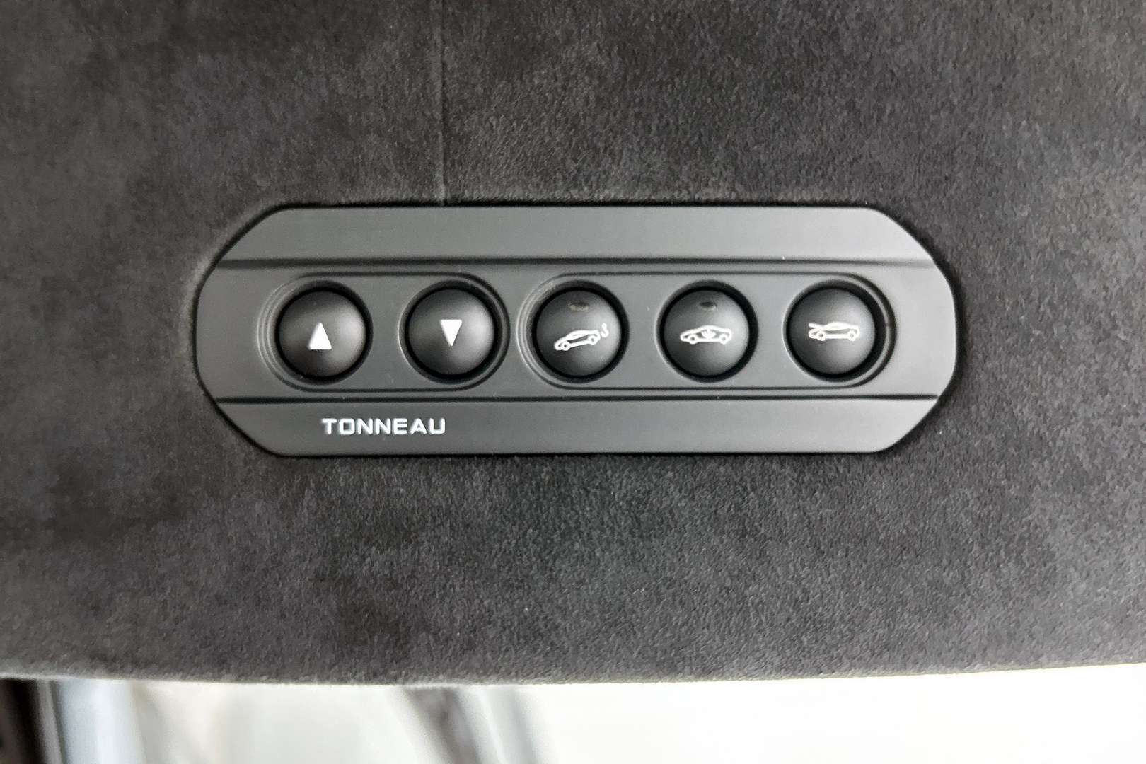 McLaren 600LT Spider - 2019 - Joinsteer - #33