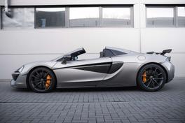 McLaren 570S - 2019 - Joinsteer - #1