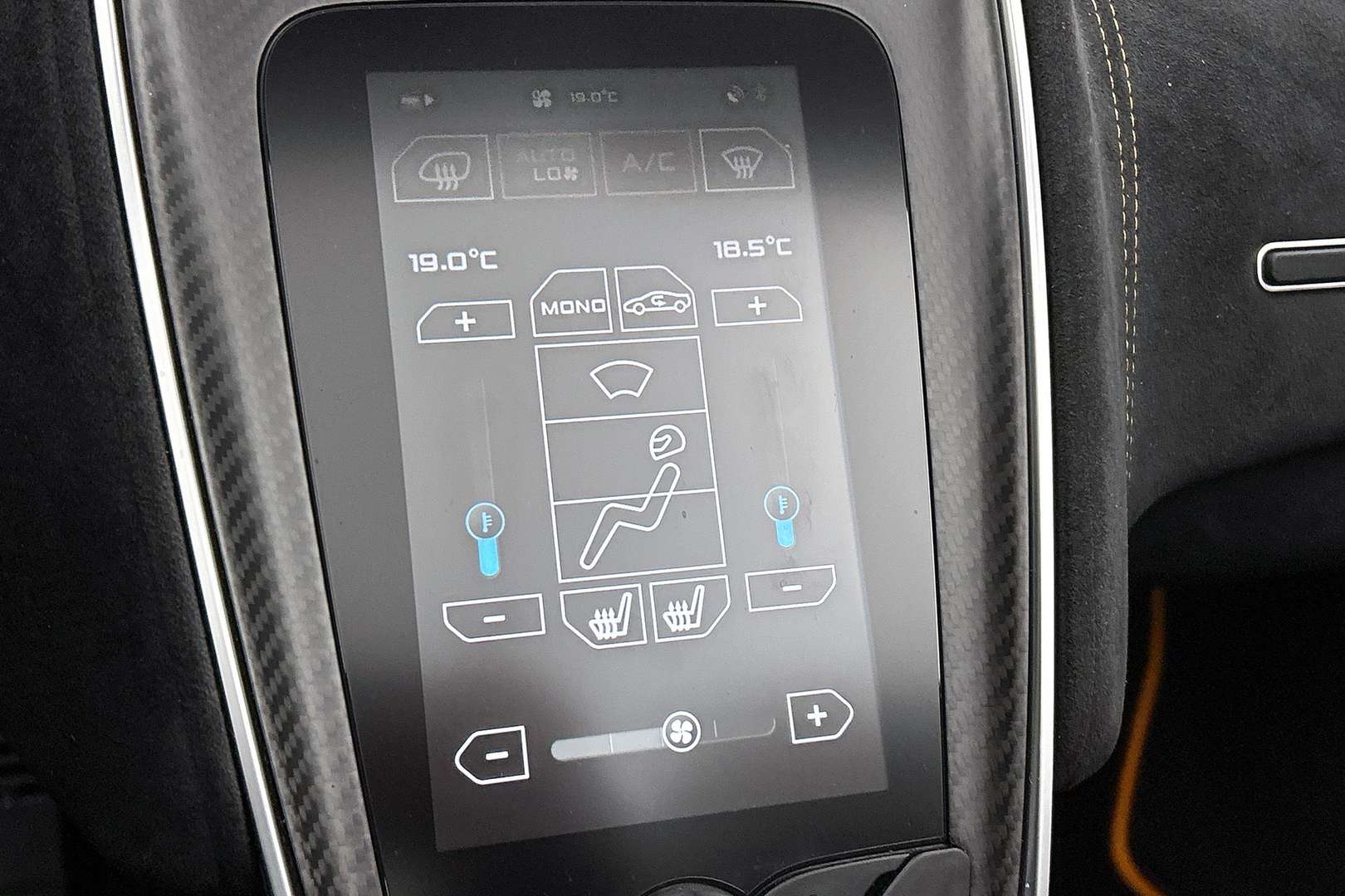 McLaren 600LT Spider - 2019 - Joinsteer - #35