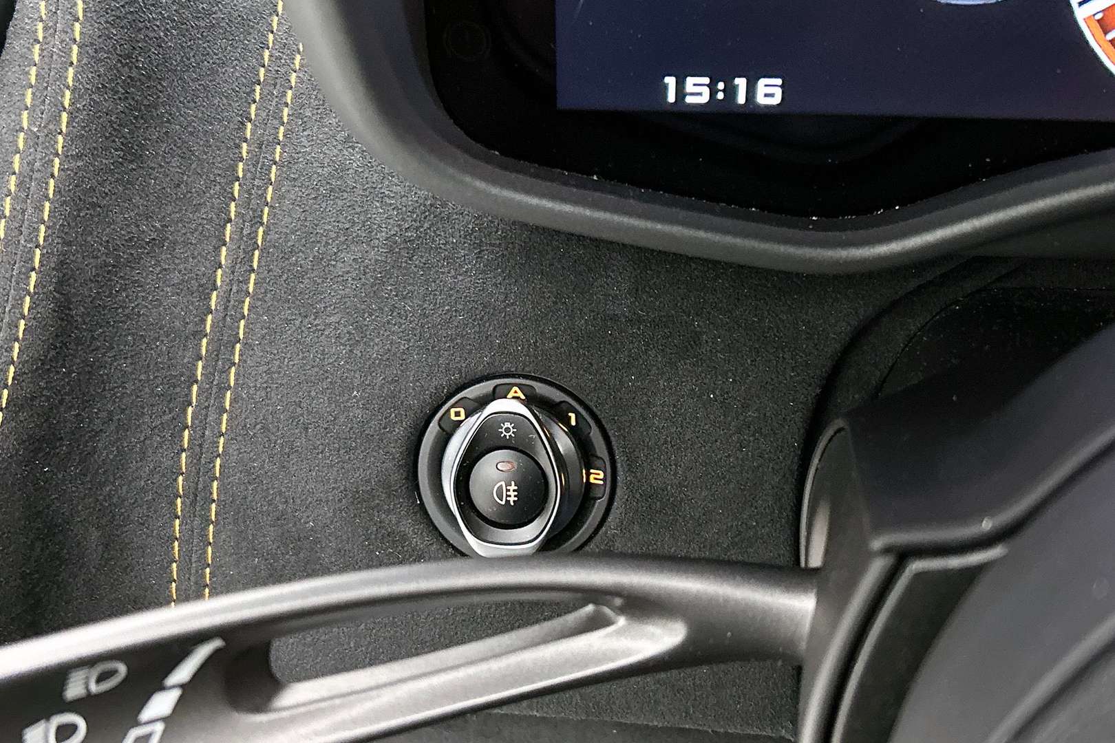 McLaren 600LT Spider - 2019 - Joinsteer - #36