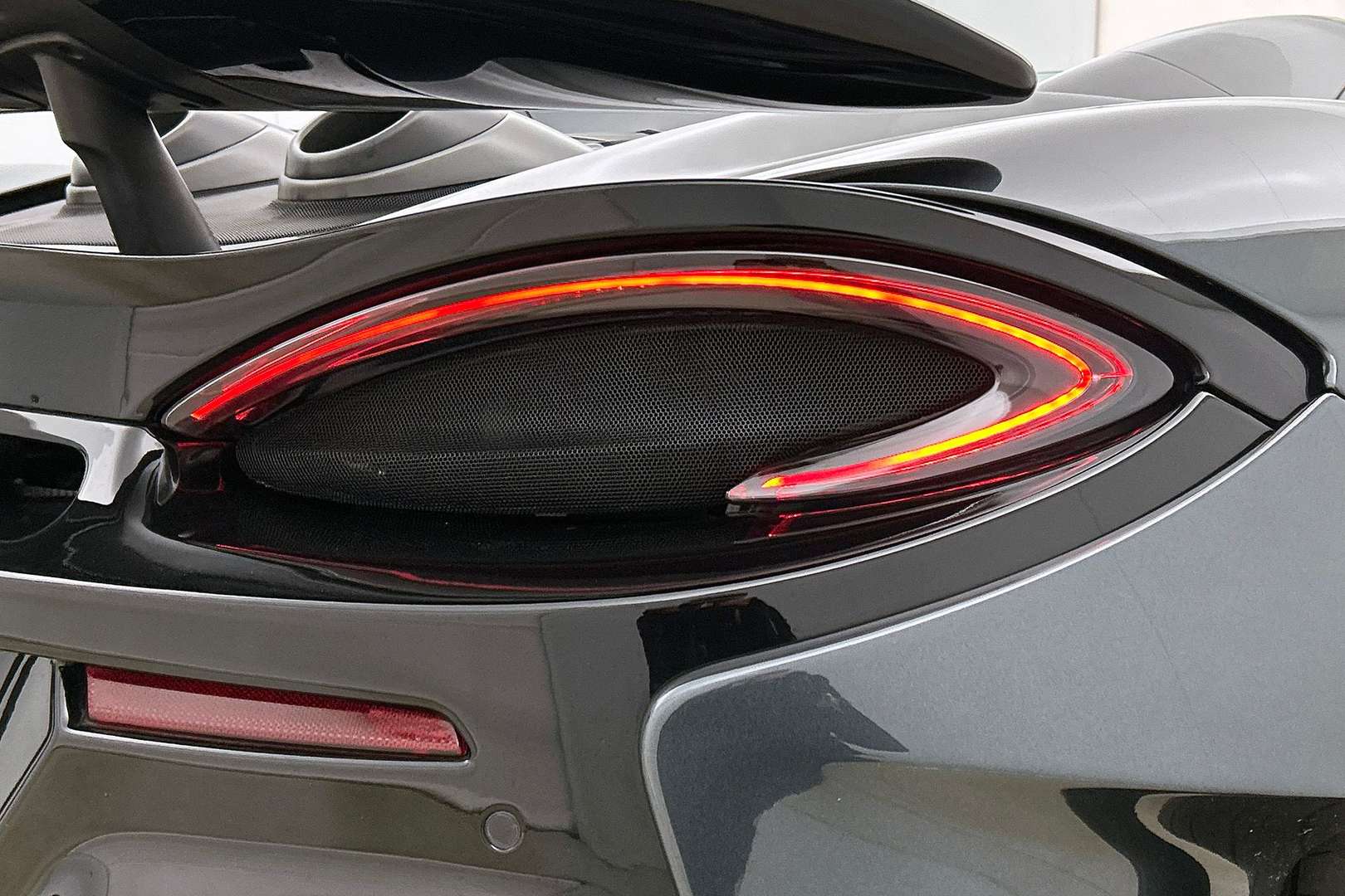 McLaren 600LT Spider - 2019 - Joinsteer - #38