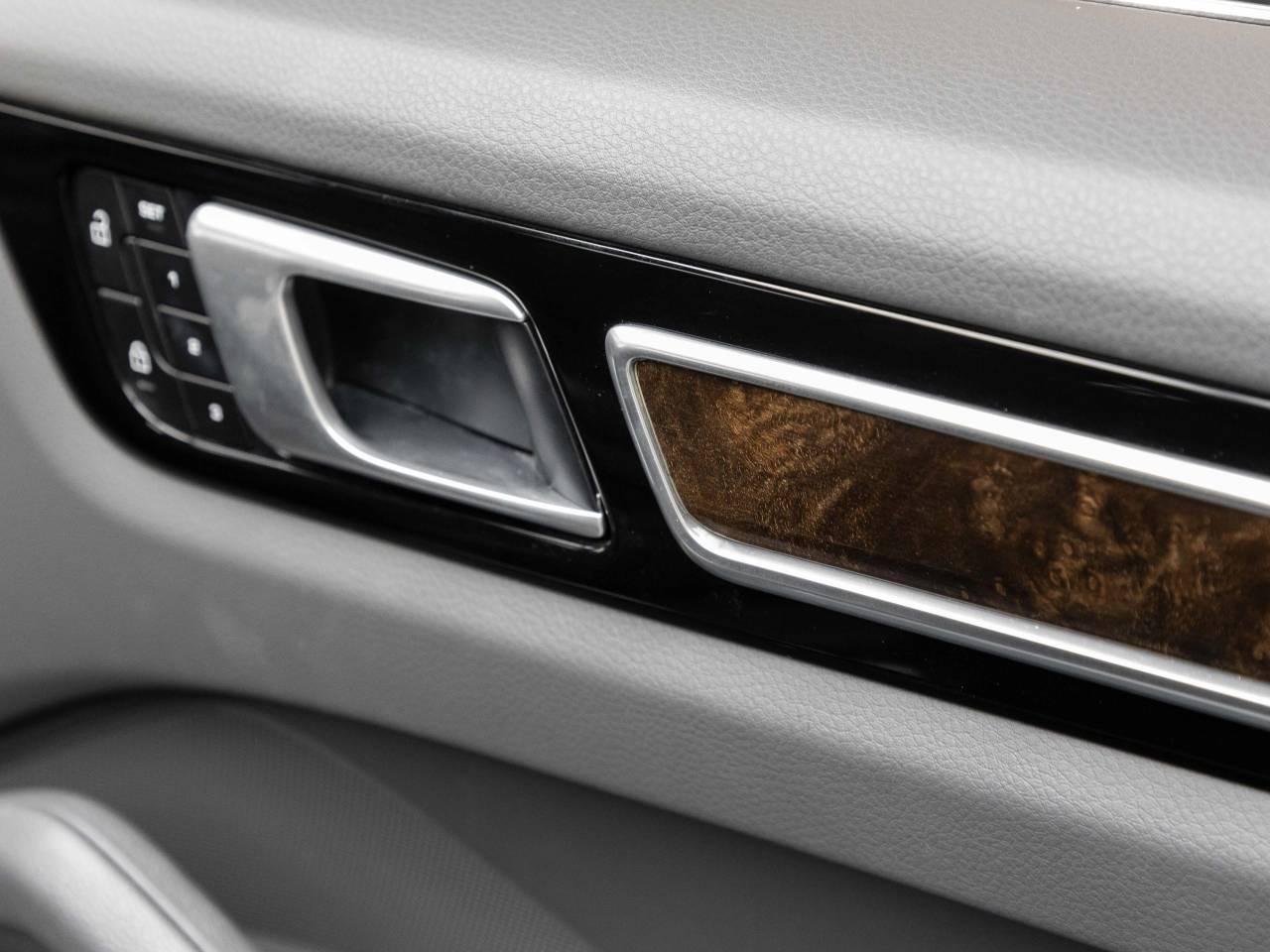 Porsche Cayenne III - 2021 - Joinsteer - #28