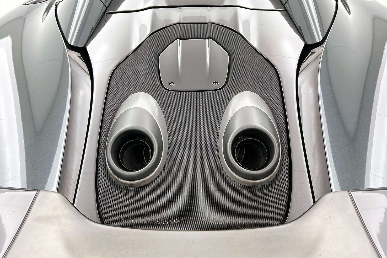 McLaren 600LT Spider - 2019 - Joinsteer - #42