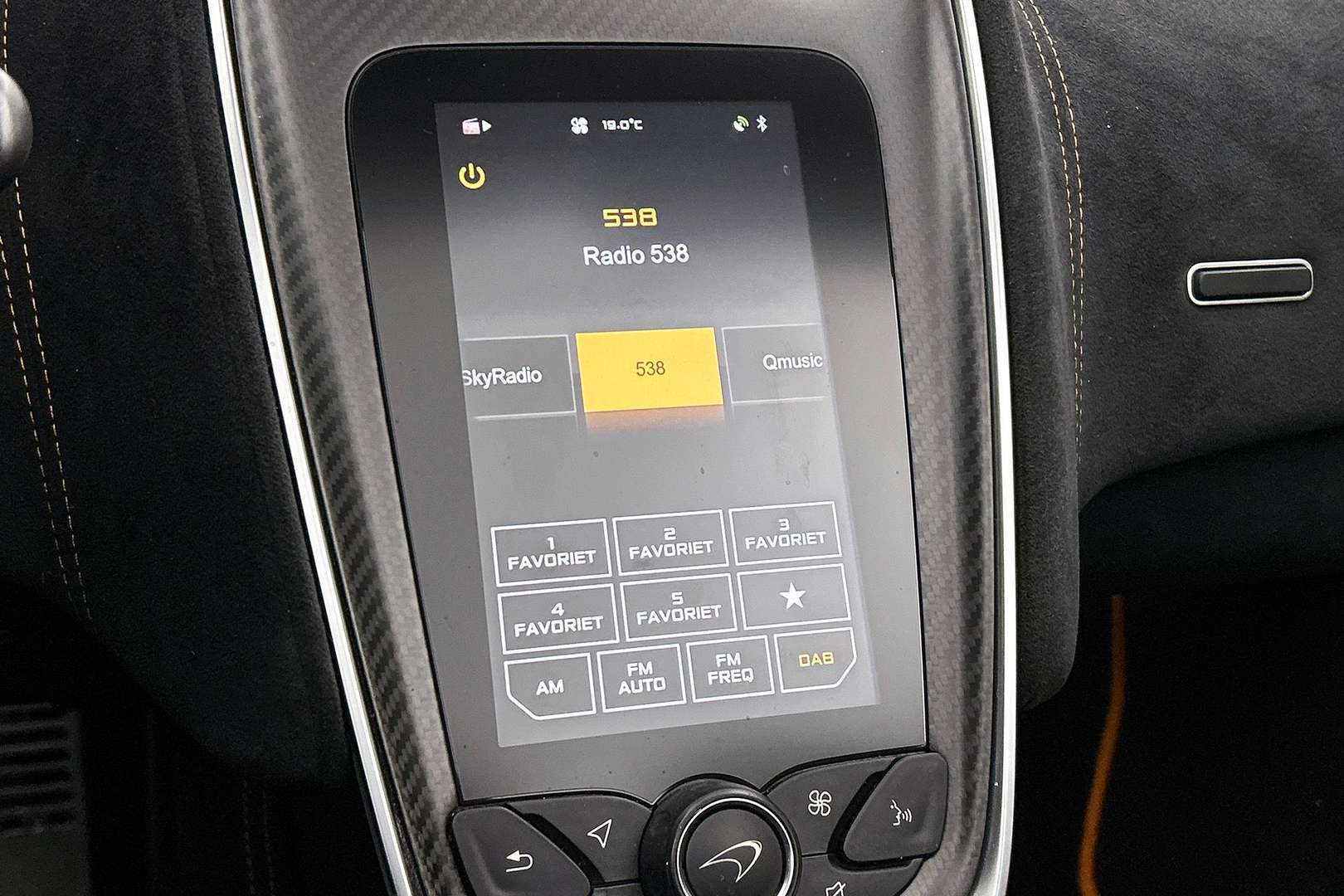 McLaren 600LT Spider - 2019 - Joinsteer - #43