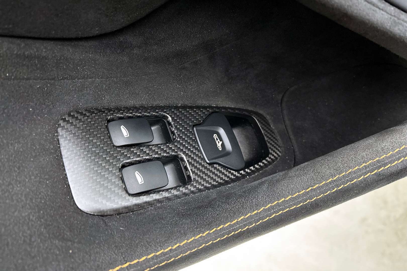 McLaren 600LT Spider - 2019 - Joinsteer - #45