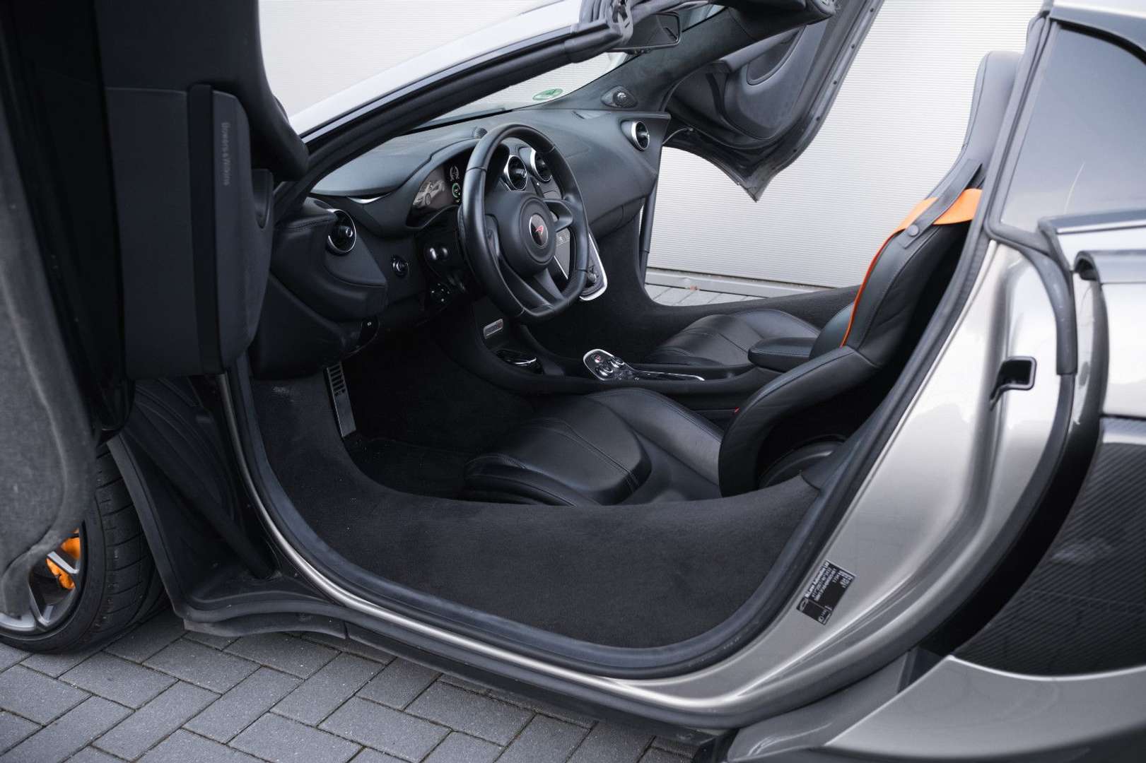 McLaren 570S - 2019 - Joinsteer - #10