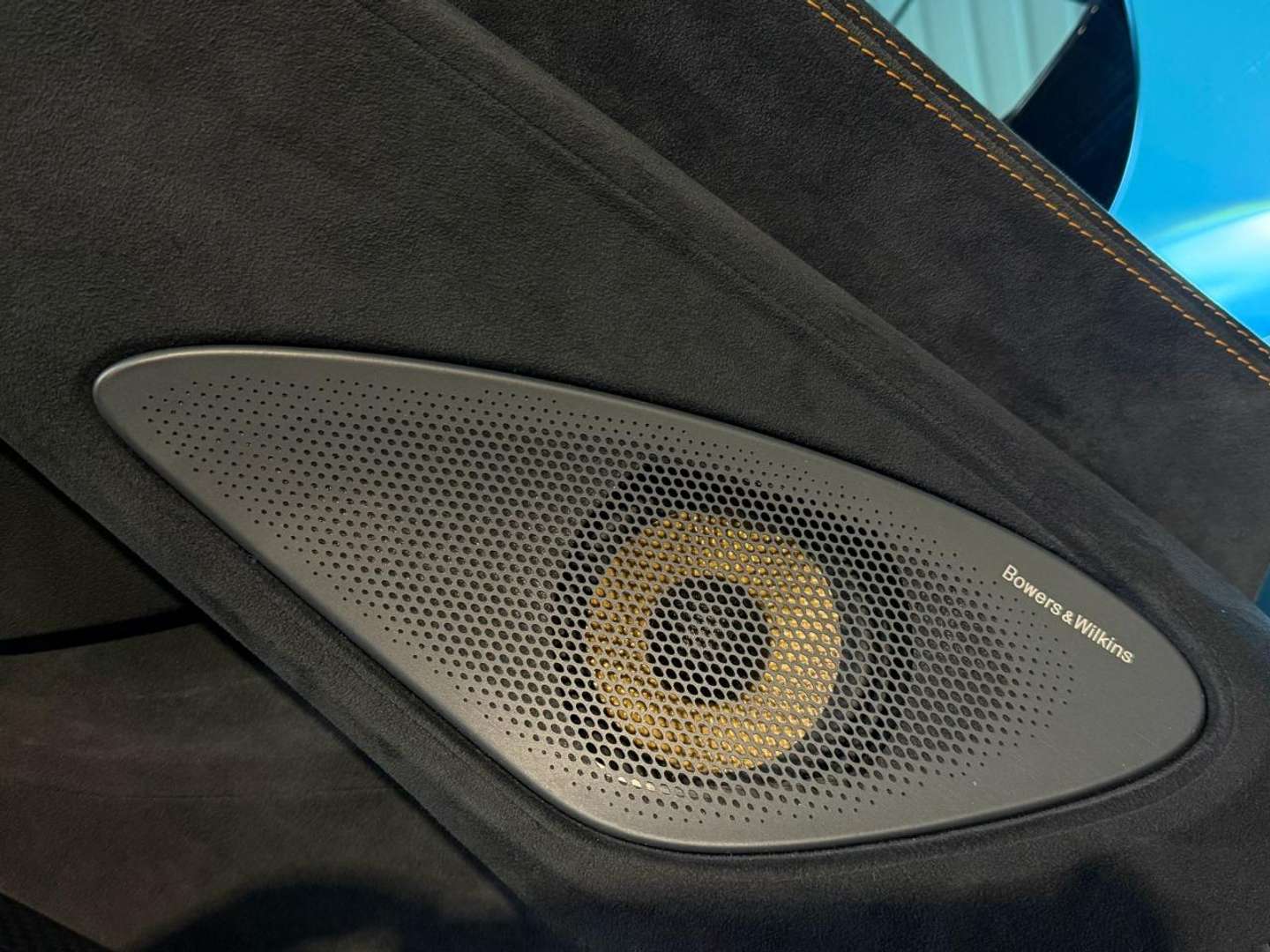 McLaren 600LT - 2019 - Joinsteer - #12