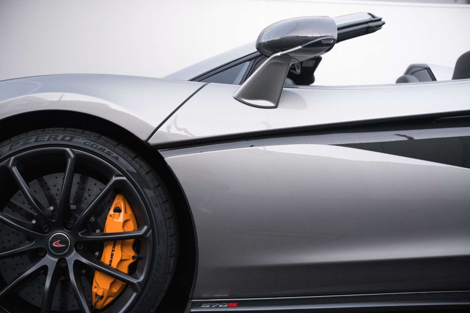 McLaren 570S - 2019 - Joinsteer - #19