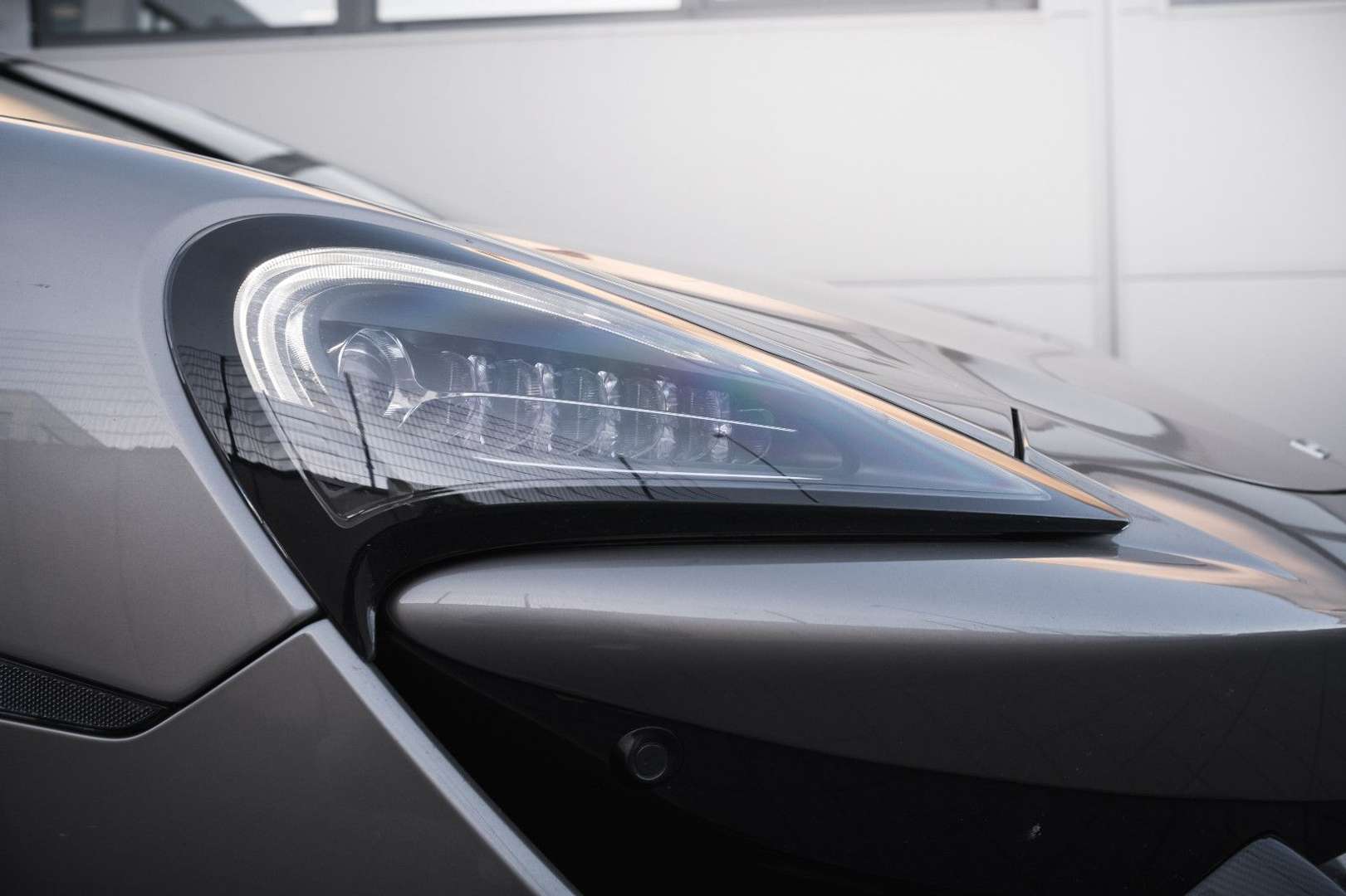 McLaren 570S - 2019 - Joinsteer - #20