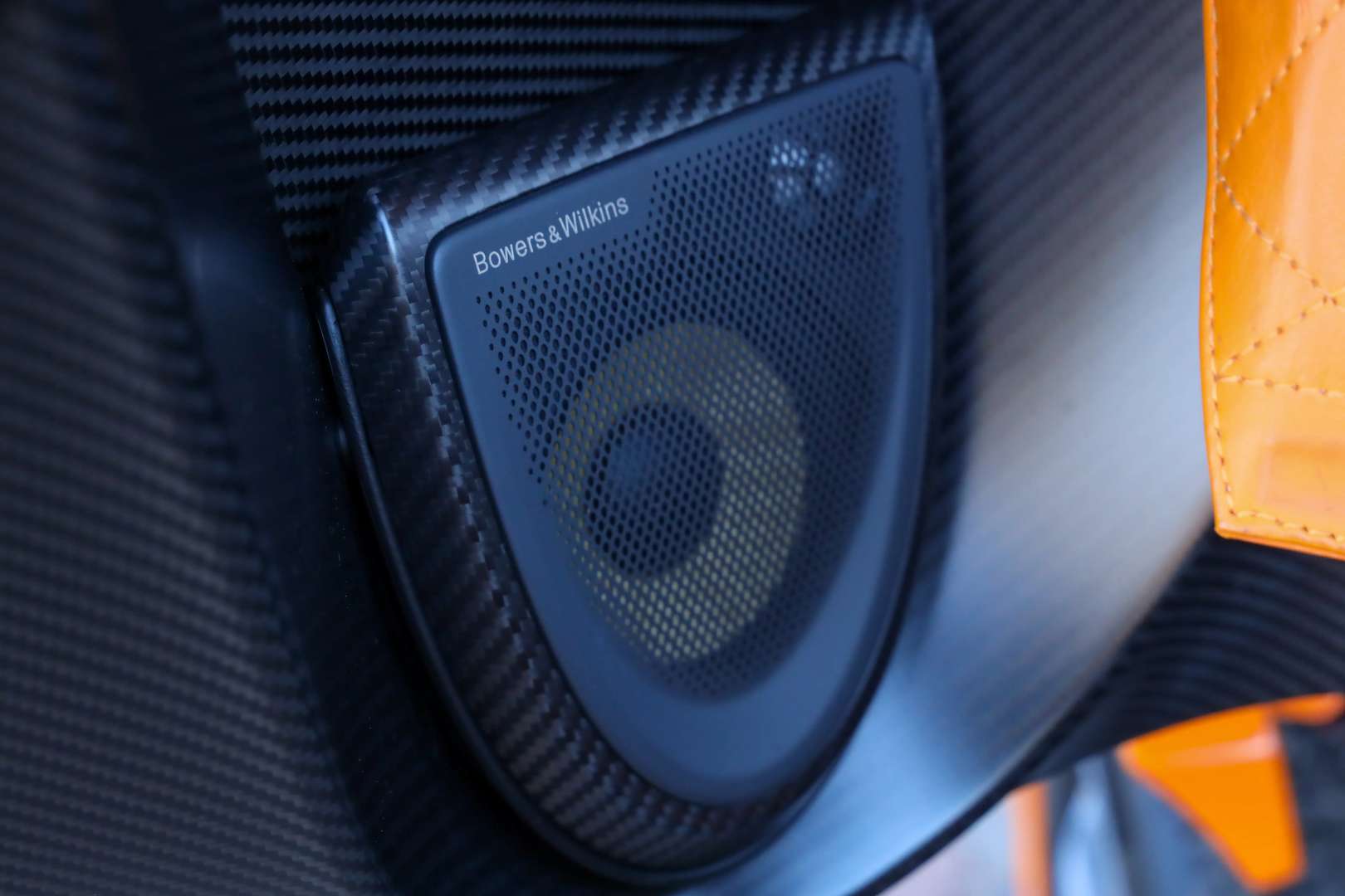 McLaren SENNA LM - 2020 - Joinsteer - #35