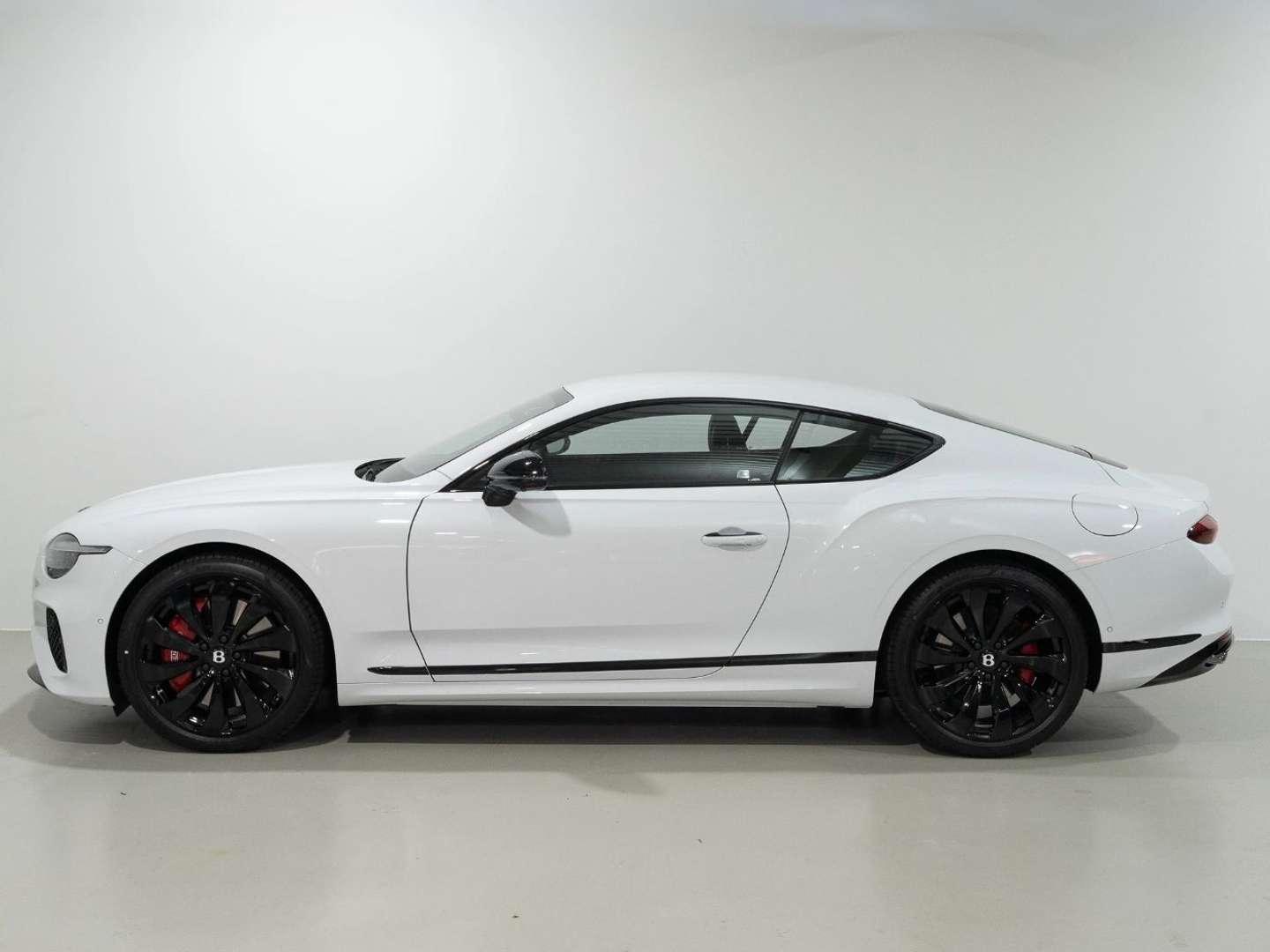 Bentley Continental GT - 2025 - Joinsteer - #2