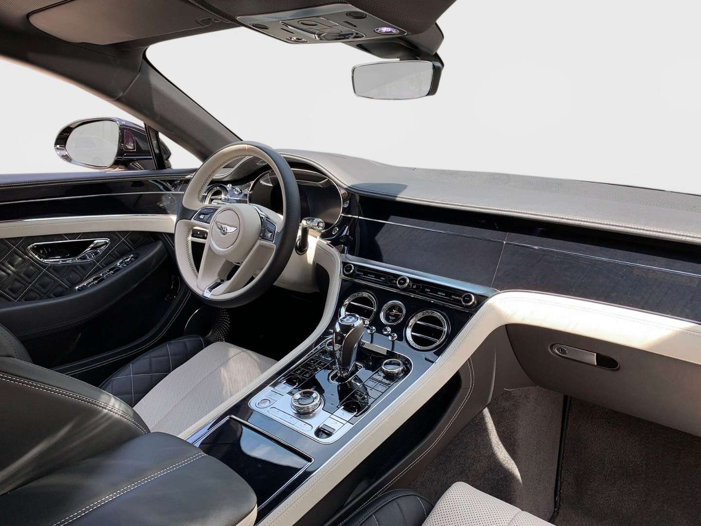 Bentley Continental GT W12 First Edition - 2018 - Joinsteer - #2