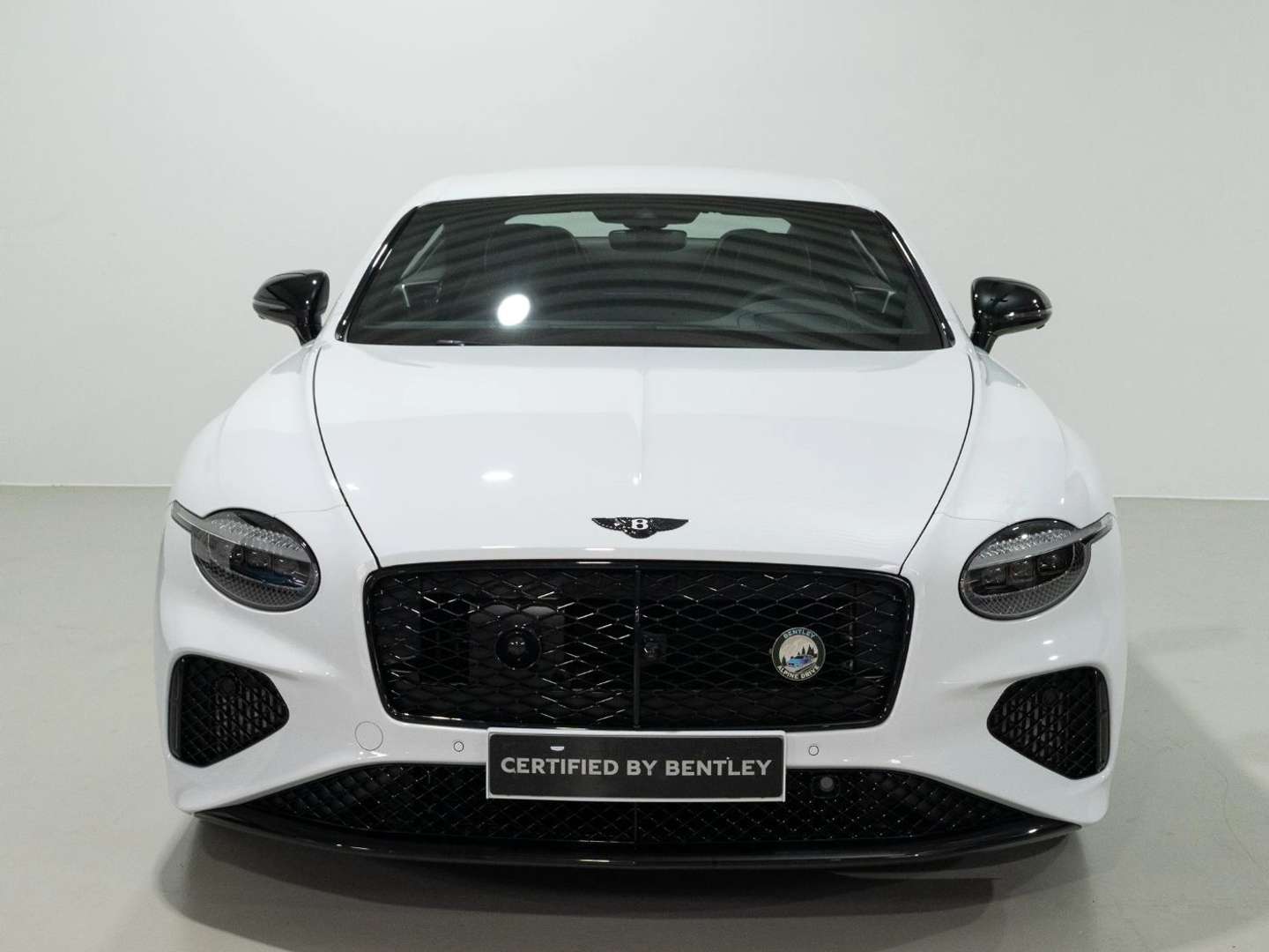 Bentley Continental GT - 2025 - Joinsteer - #5