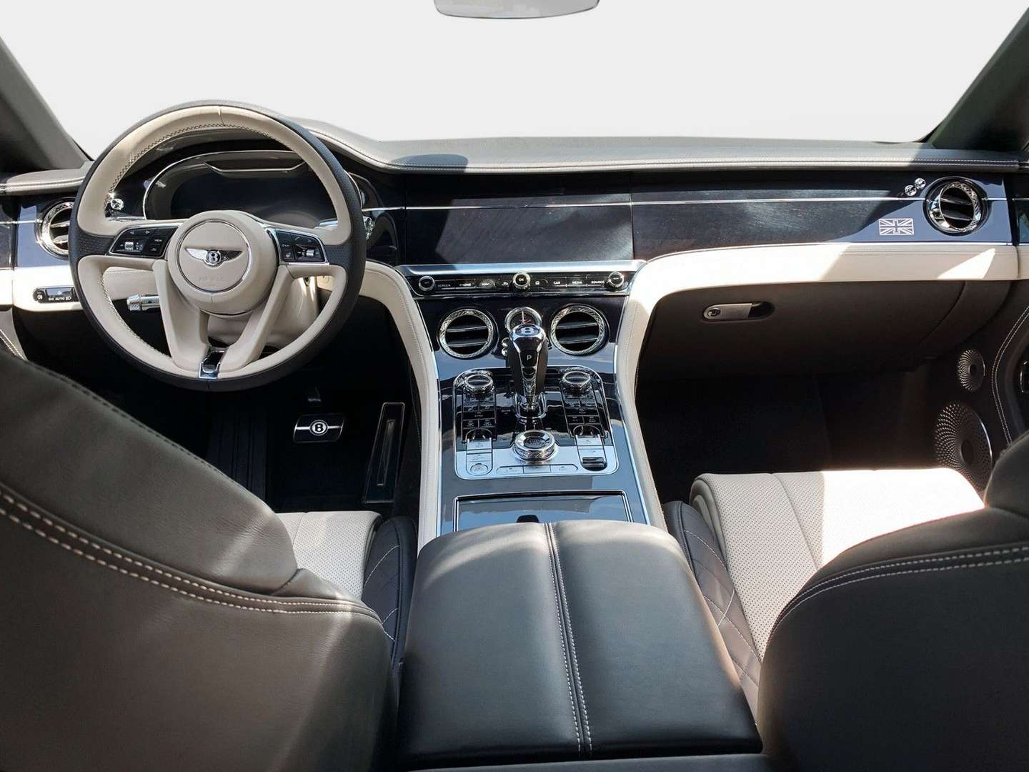 Bentley Continental GT W12 First Edition - 2018 - Joinsteer - #3