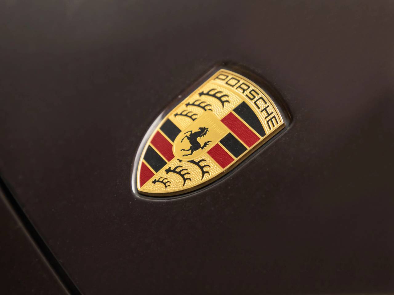 Porsche Cayenne III - 2021 - Joinsteer - #31