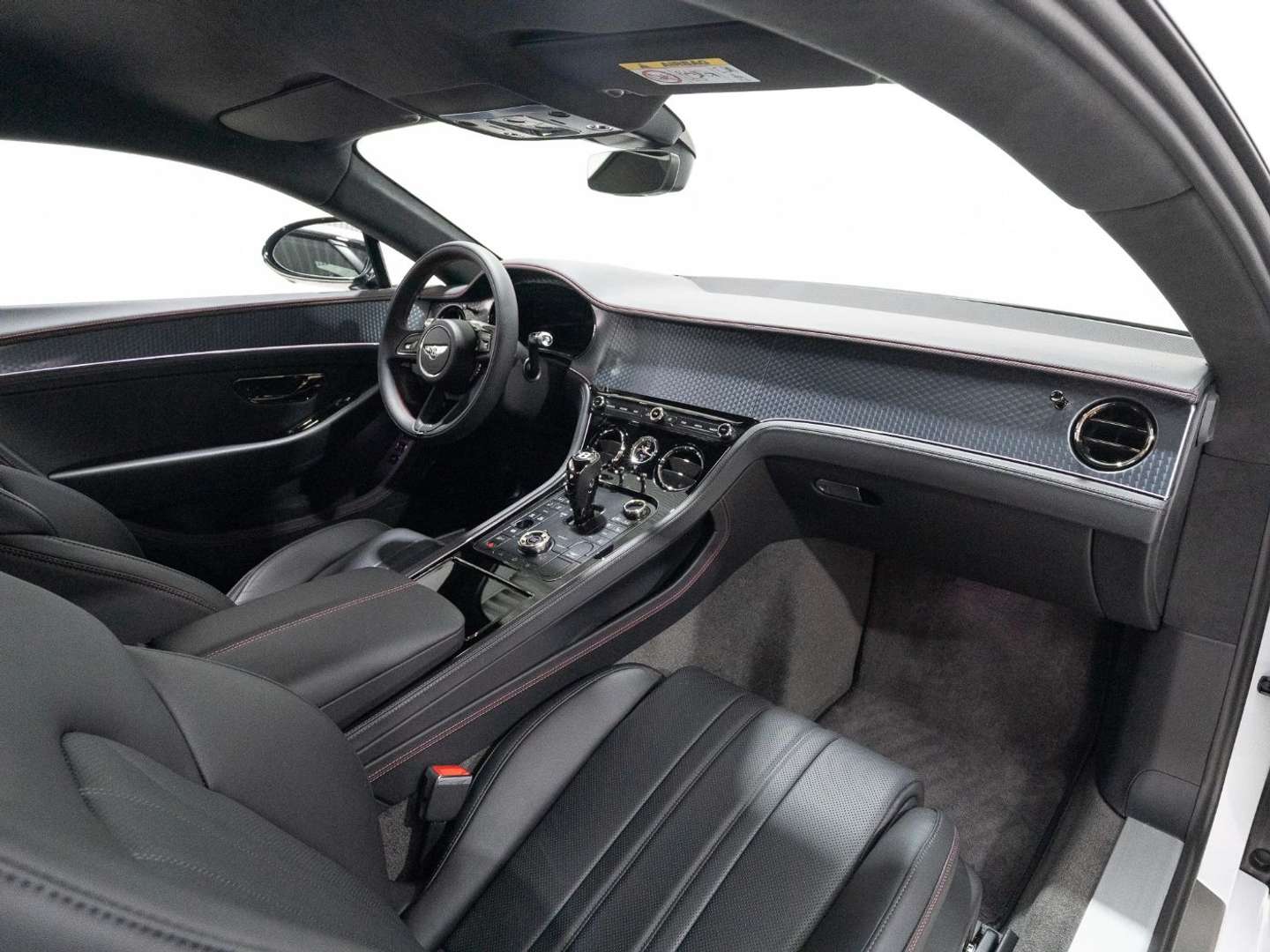 Bentley Continental GT - 2025 - Joinsteer - #6