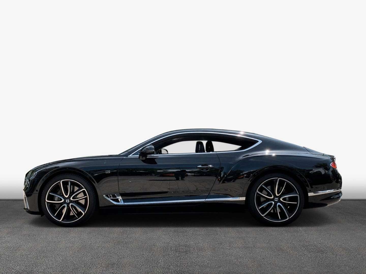 Bentley Continental GT W12 First Edition - 2018 - Joinsteer - #4