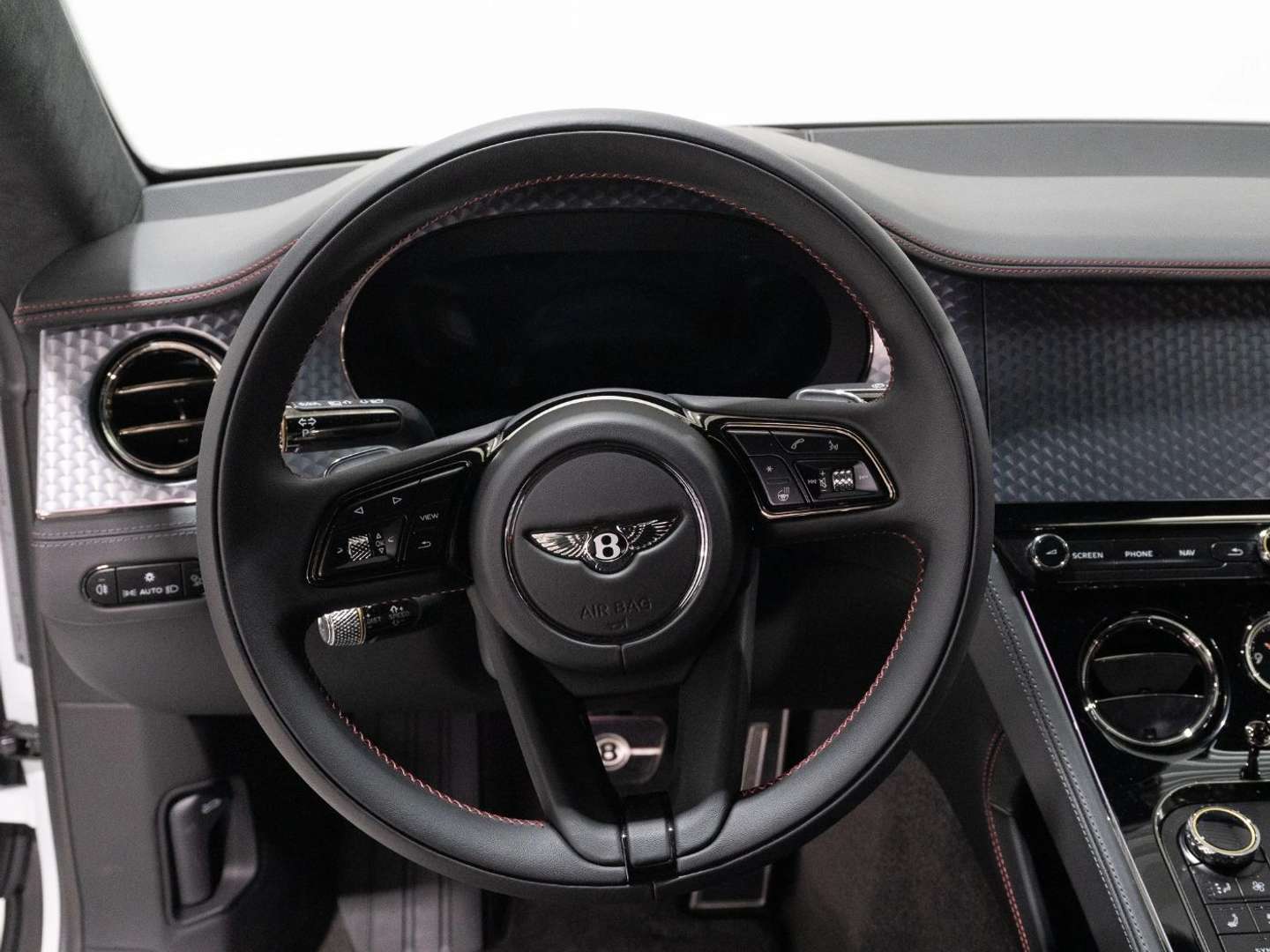 Bentley Continental GT - 2025 - Joinsteer - #7