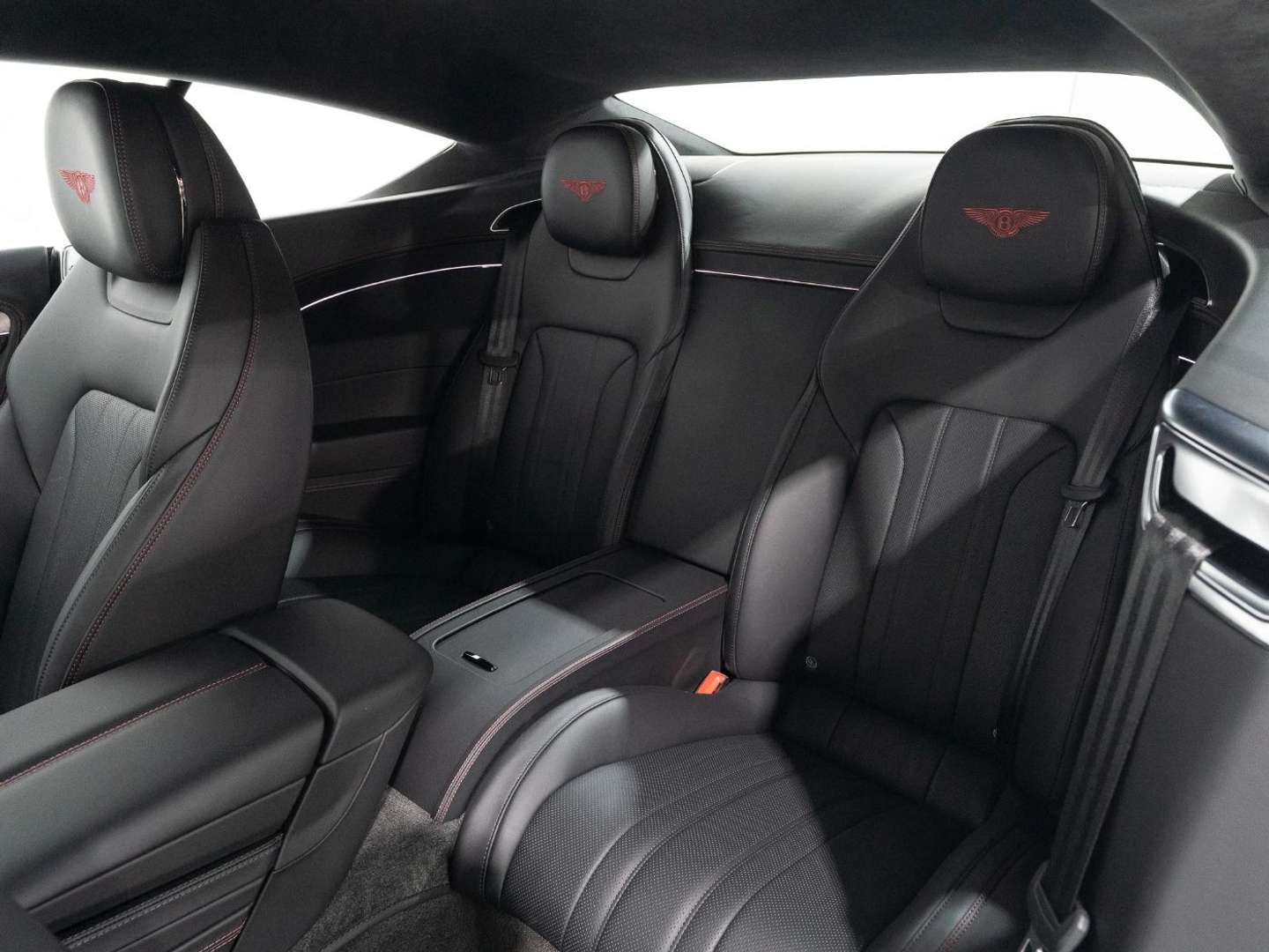 Bentley Continental GT - 2025 - Joinsteer - #8