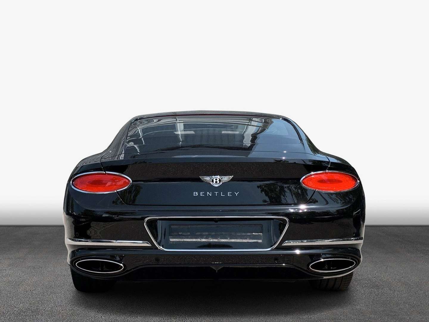 Bentley Continental GT W12 First Edition - 2018 - Joinsteer - #7