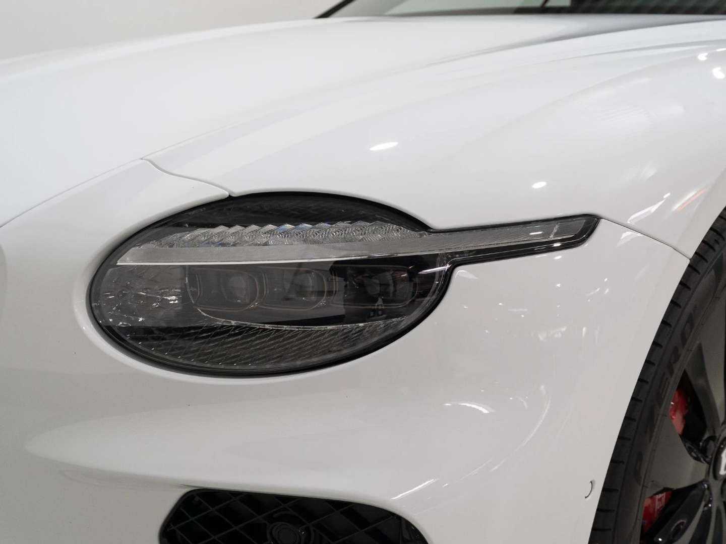 Bentley Continental GT - 2025 - Joinsteer - #10