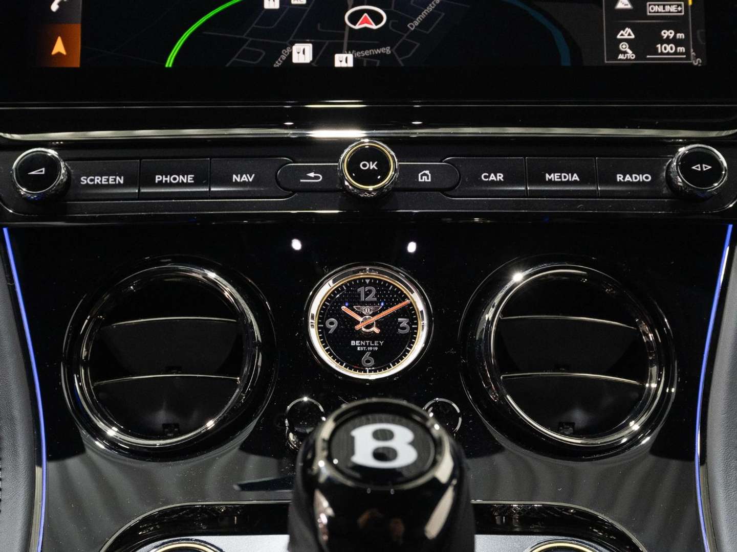 Bentley Continental GT - 2025 - Joinsteer - #11