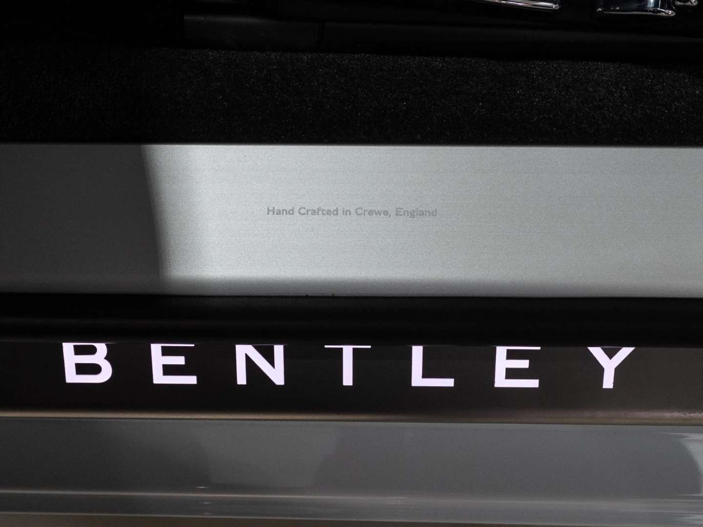 Bentley Continental GT - 2025 - Joinsteer - #12