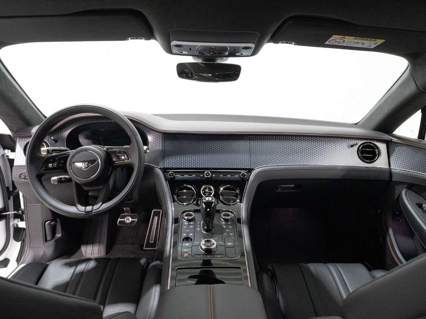 Bentley Continental GT - 2025 - Joinsteer - #13