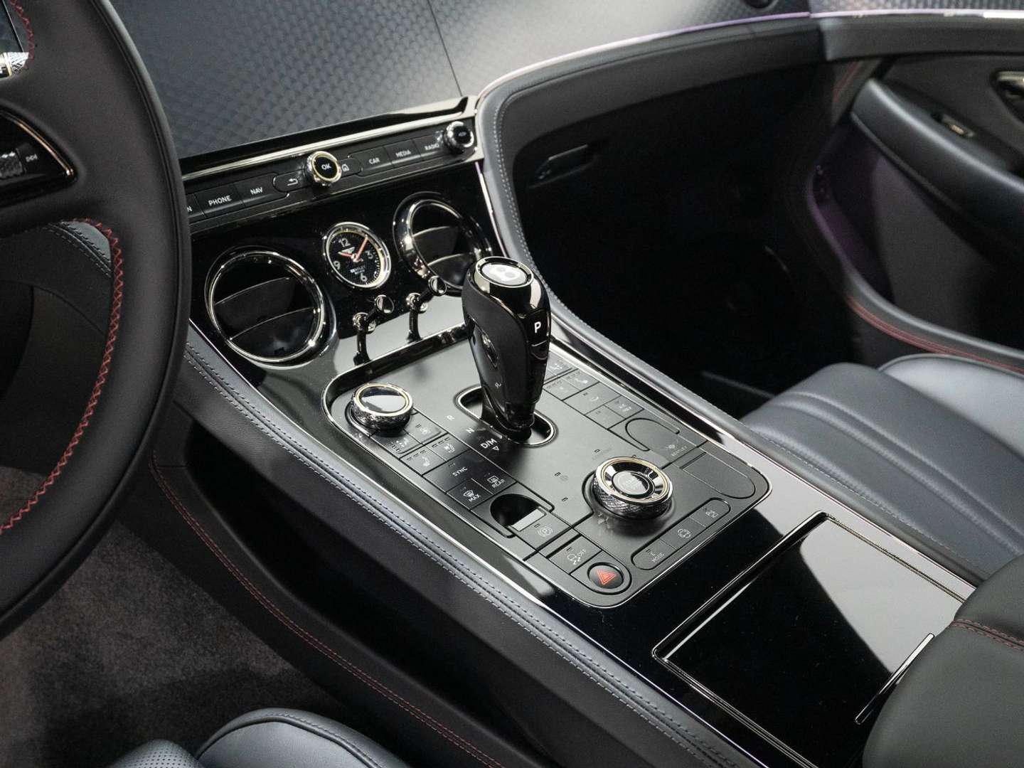 Bentley Continental GT - 2025 - Joinsteer - #14