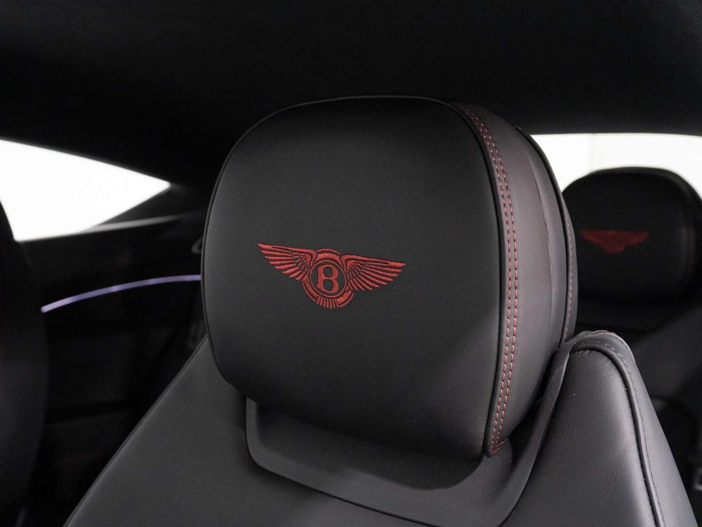 Bentley Continental GT - 2025 - Joinsteer - #15