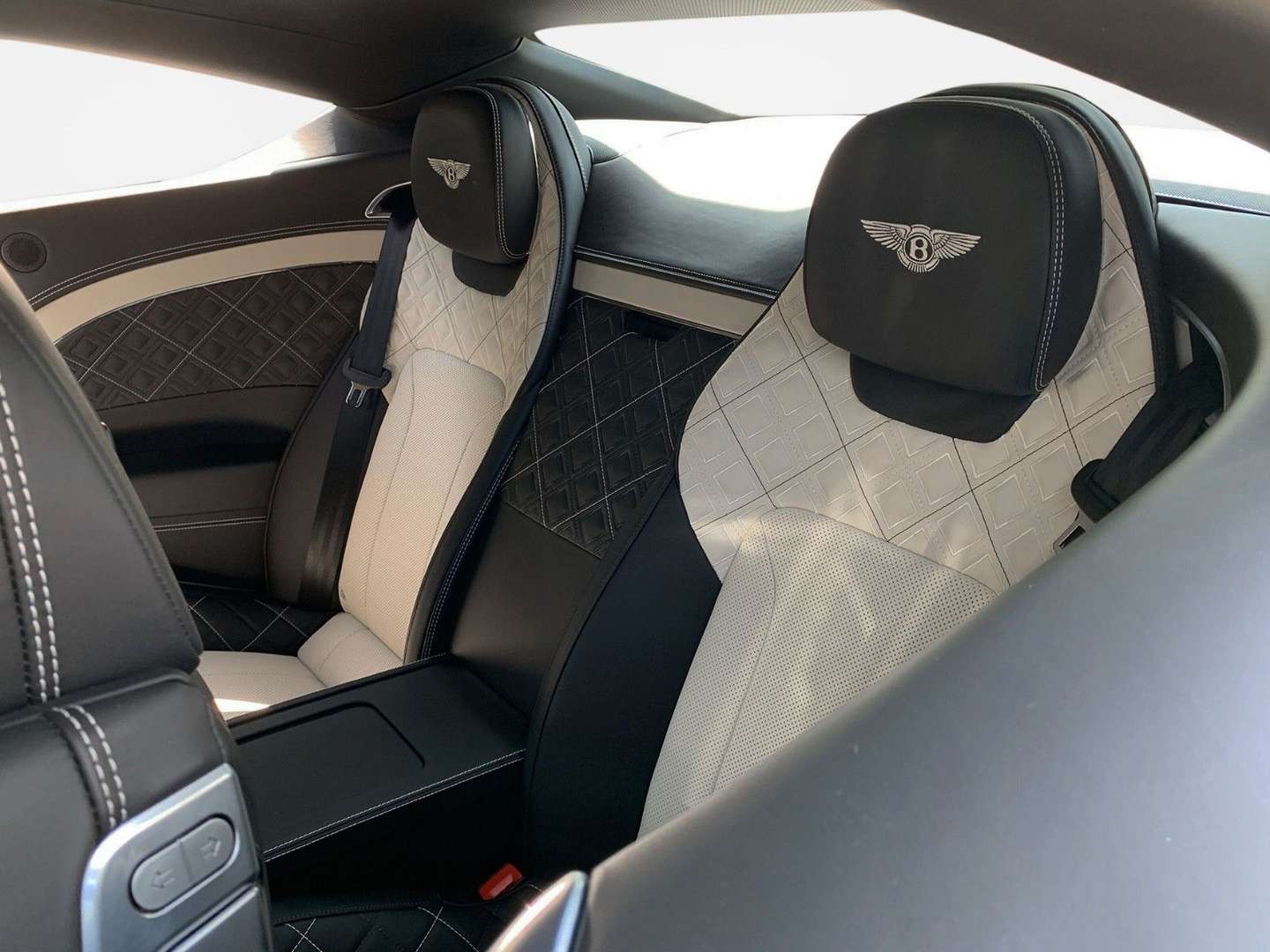 Bentley Continental GT W12 First Edition - 2018 - Joinsteer - #13