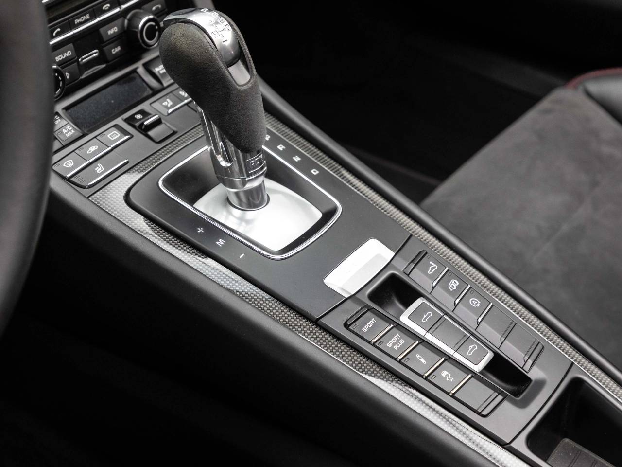 Porsche 981 Cayman Boxster GTS - 2016 - Joinsteer - #26