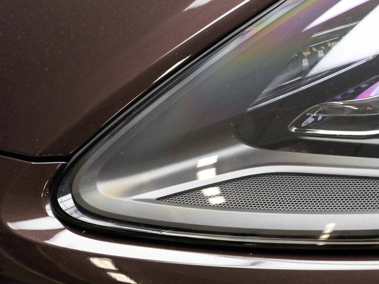 Porsche Cayenne III - 2021 - Joinsteer - #32