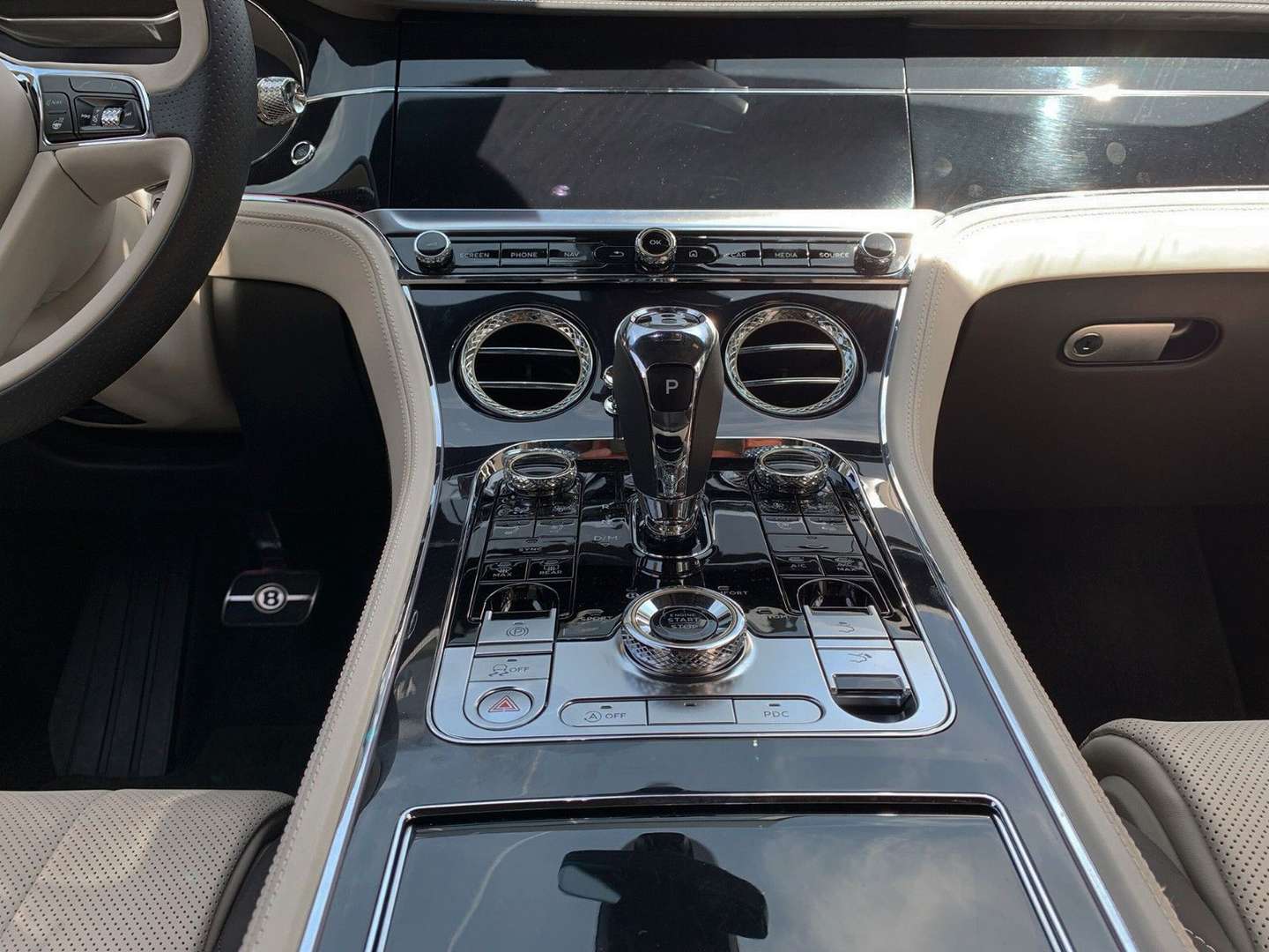 Bentley Continental GT W12 First Edition - 2018 - Joinsteer - #15