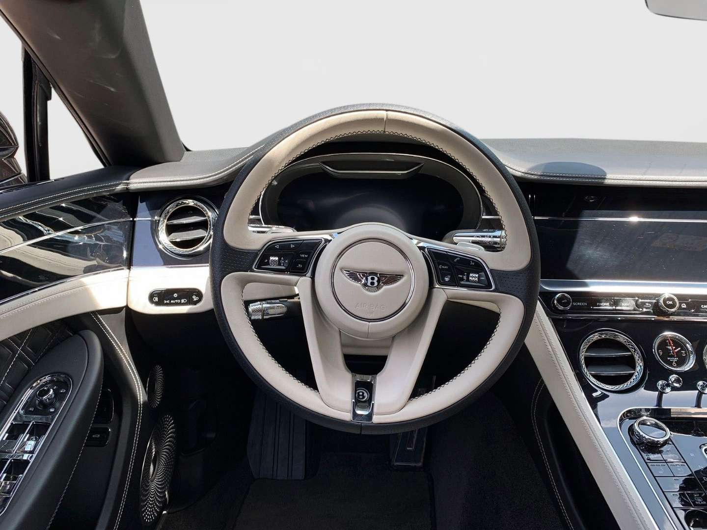 Bentley Continental GT W12 First Edition - 2018 - Joinsteer - #16