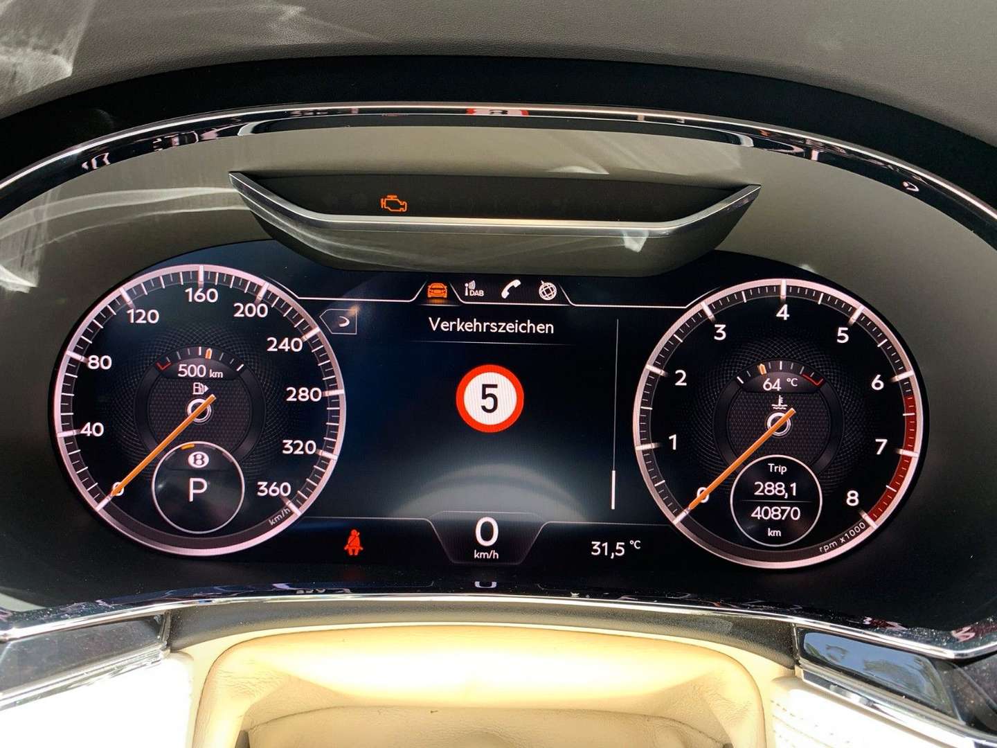 Bentley Continental GT W12 First Edition - 2018 - Joinsteer - #17