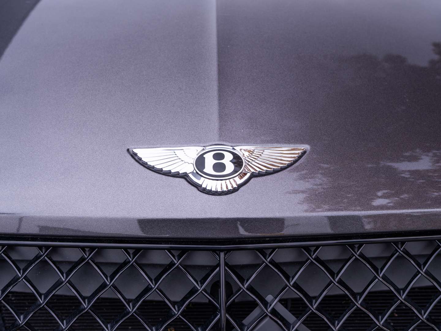 Bentley Bentayga V8 S - 2024 - Joinsteer - #3