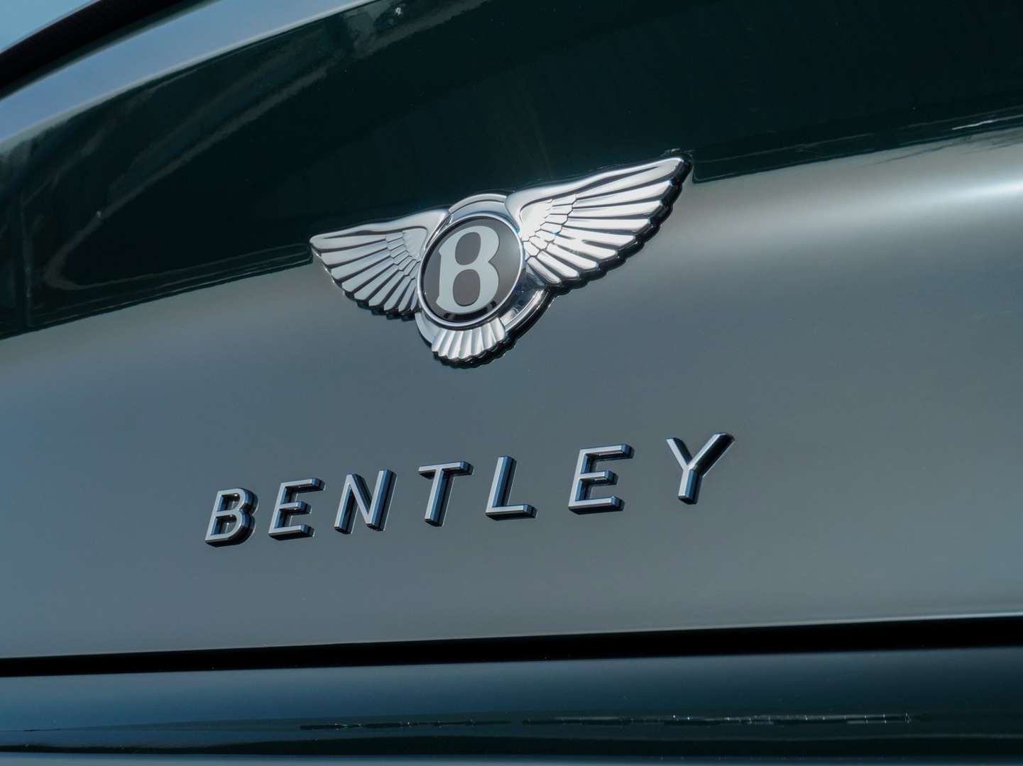 Bentley Continental GTC W12 Speed - 2022 - Joinsteer - #9
