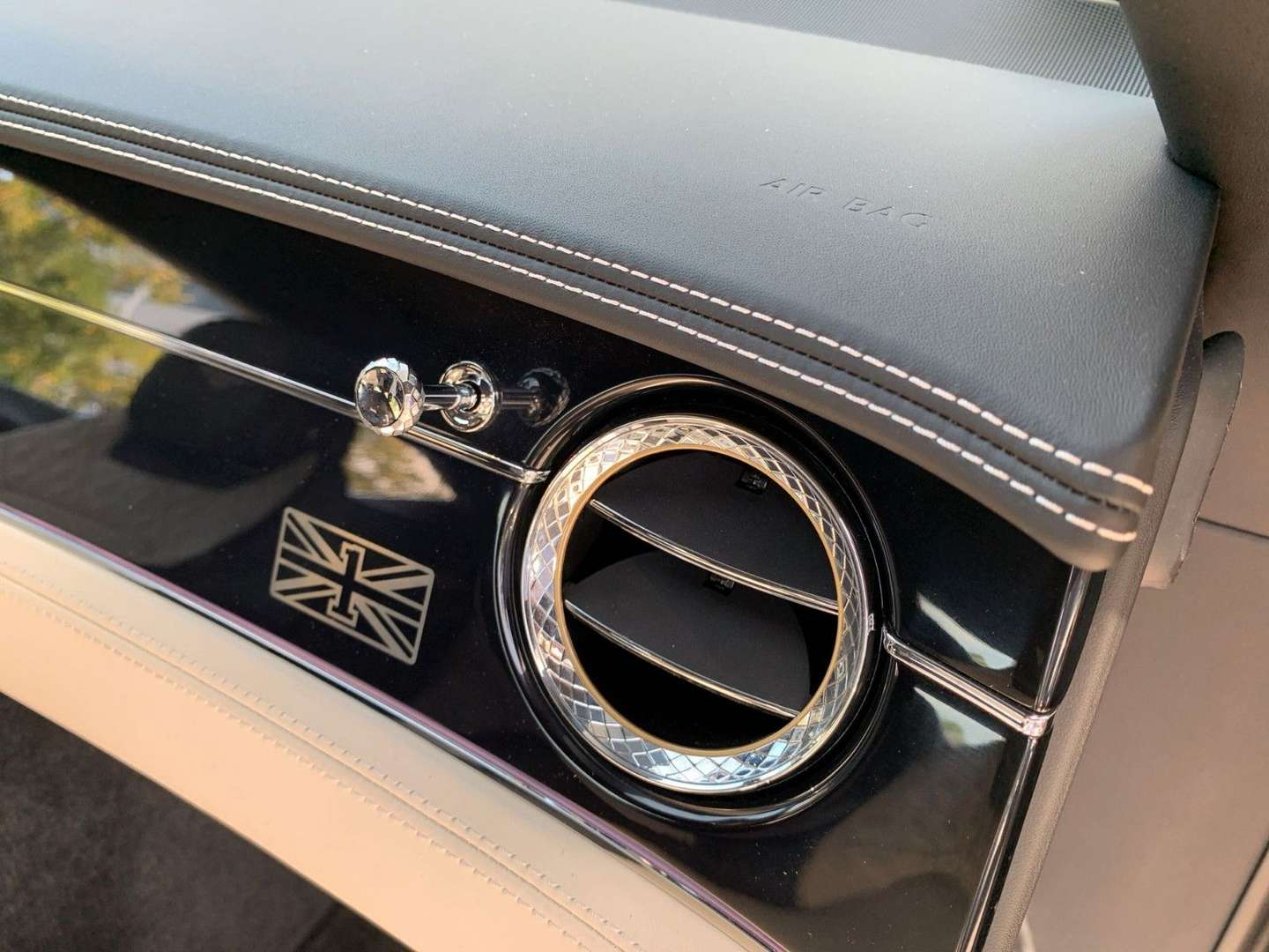 Bentley Continental GT W12 First Edition - 2018 - Joinsteer - #20